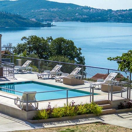 Apartments Klis ムリニ エクステリア 写真