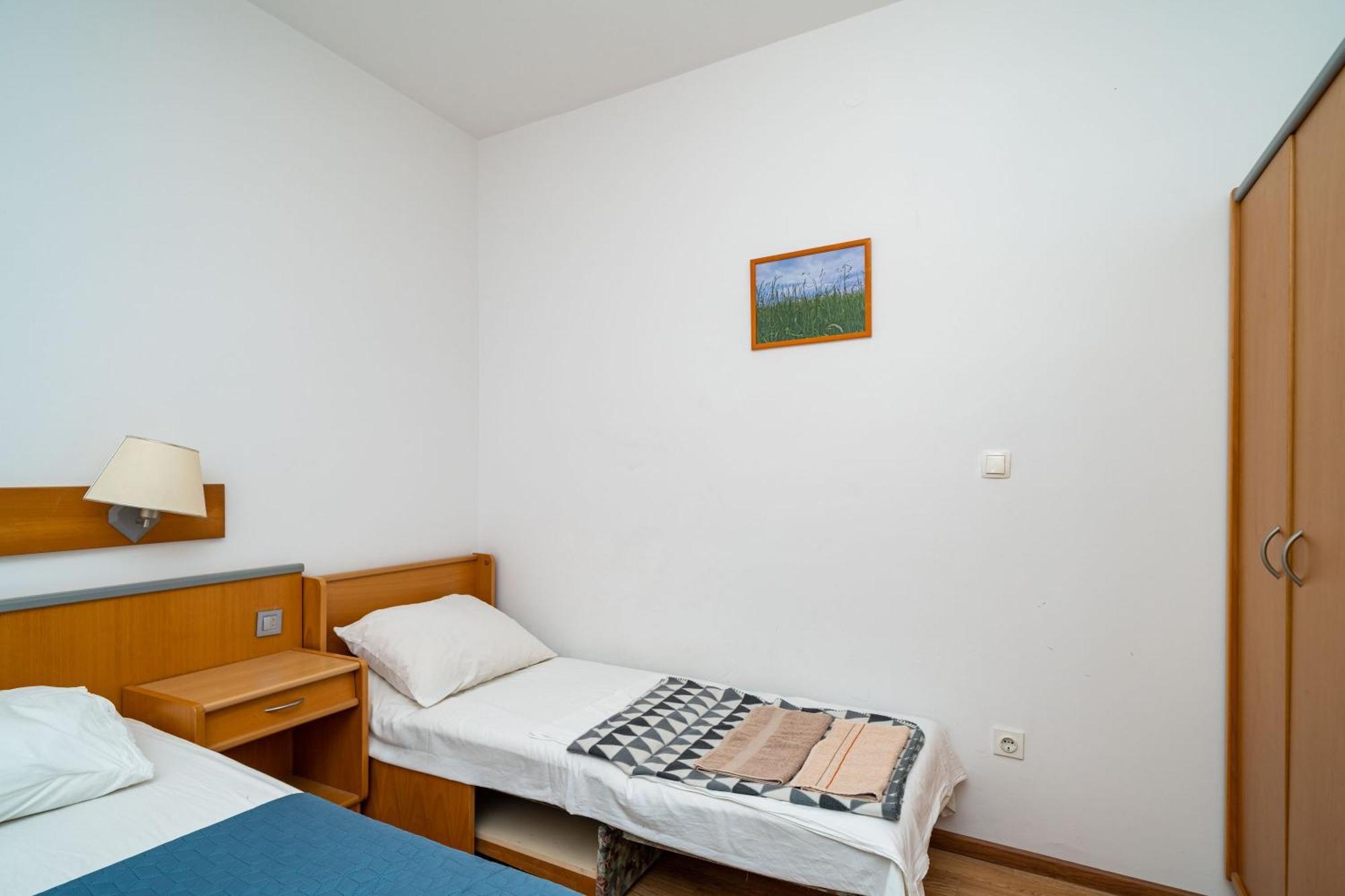 Apartments Klis ムリニ 部屋 写真