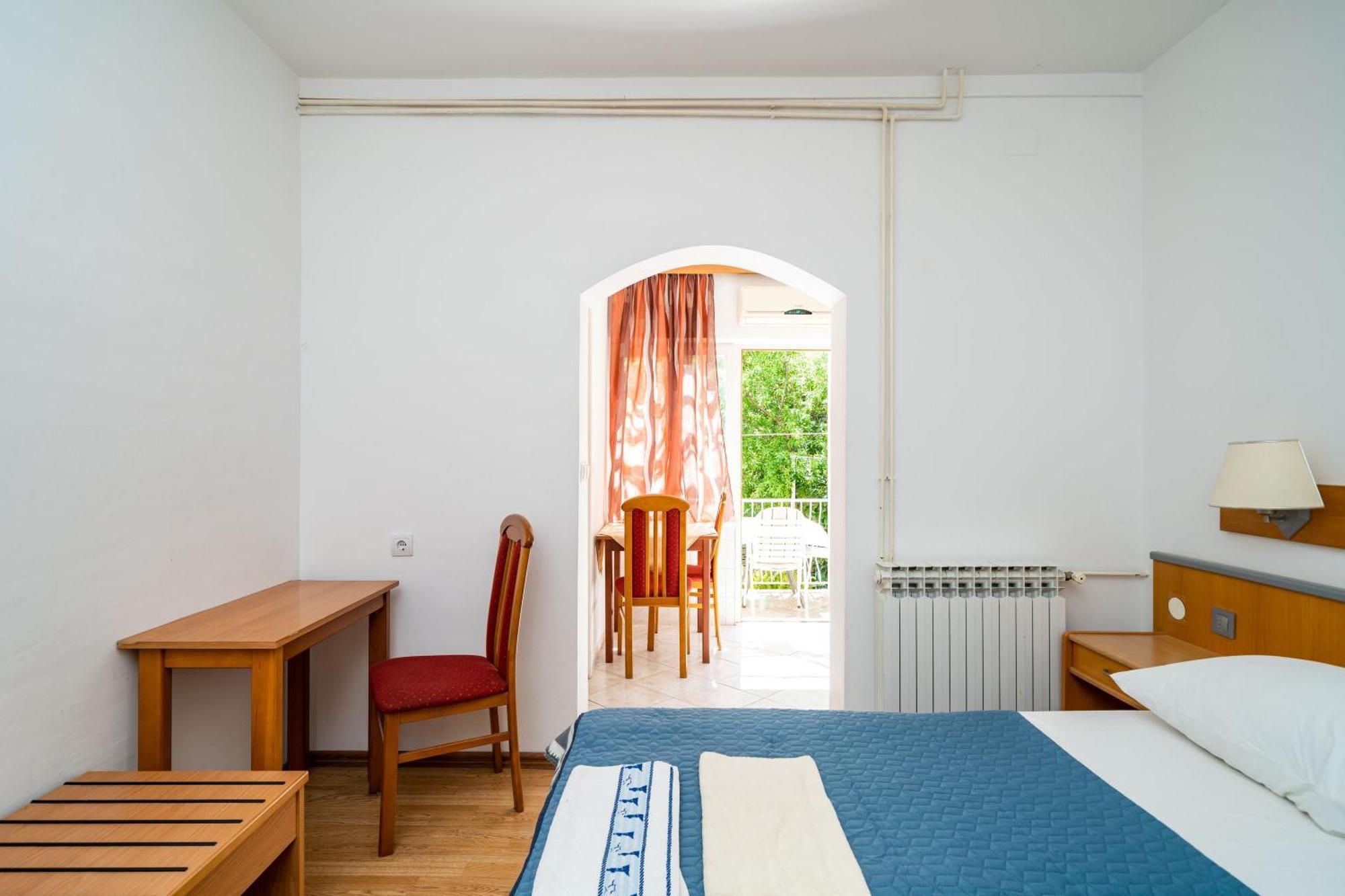 Apartments Klis ムリニ 部屋 写真