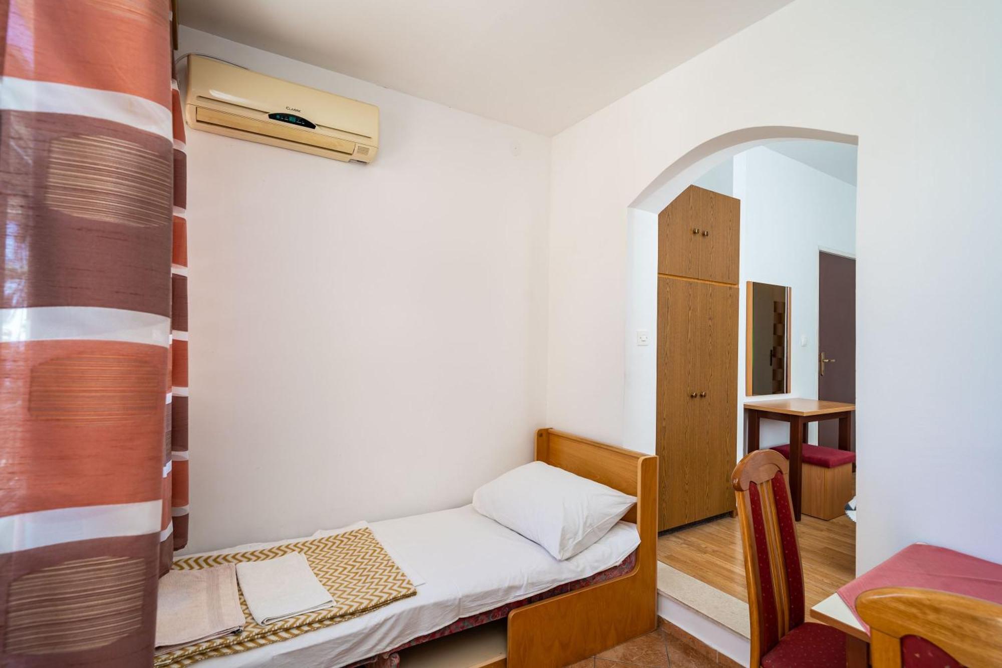 Apartments Klis ムリニ 部屋 写真