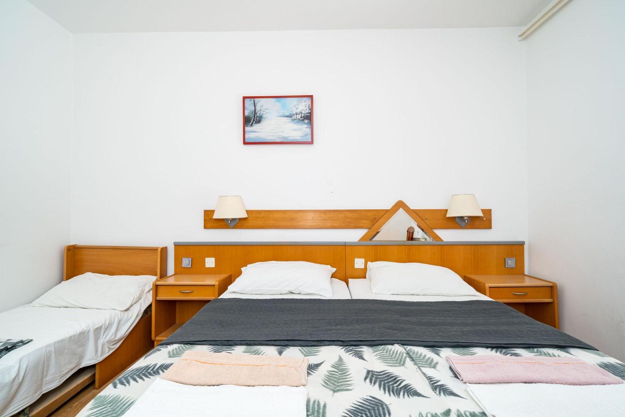 Apartments Klis ムリニ 部屋 写真