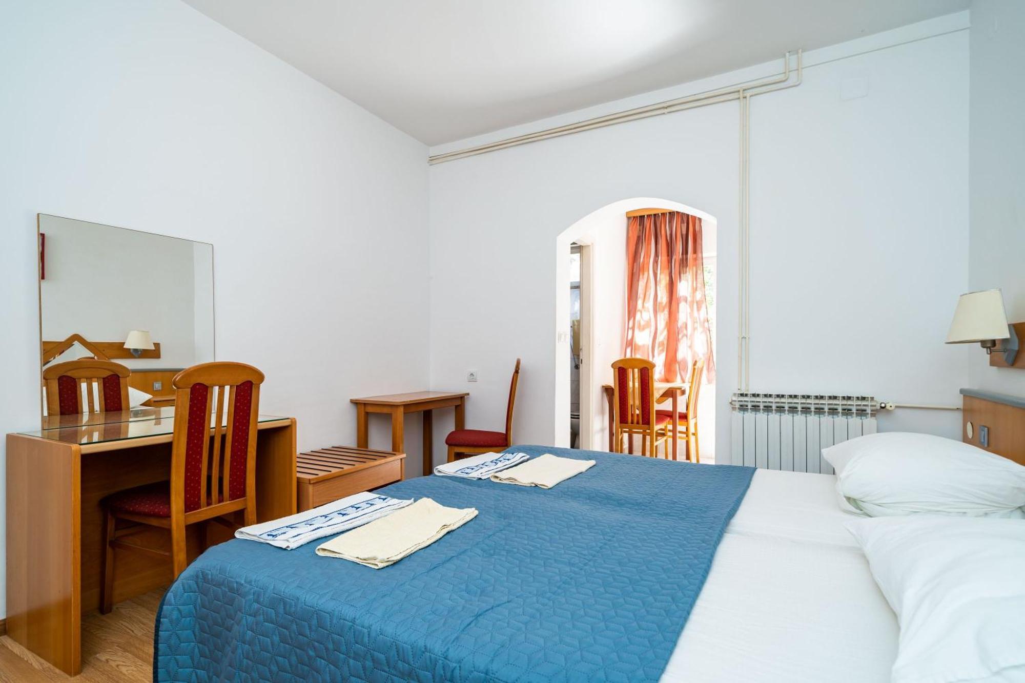 Apartments Klis ムリニ 部屋 写真