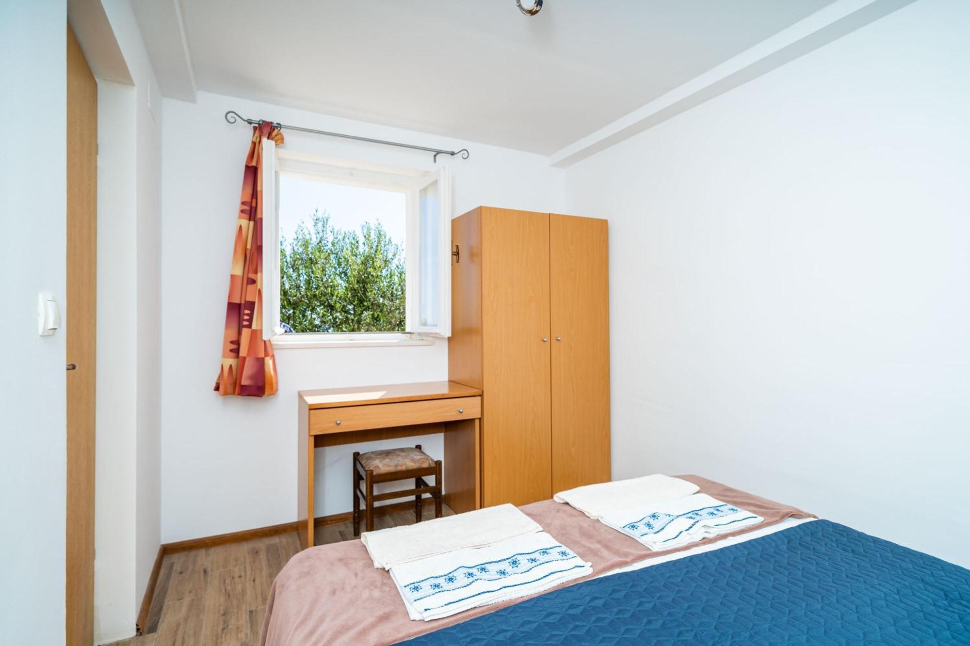 Apartments Klis ムリニ 部屋 写真