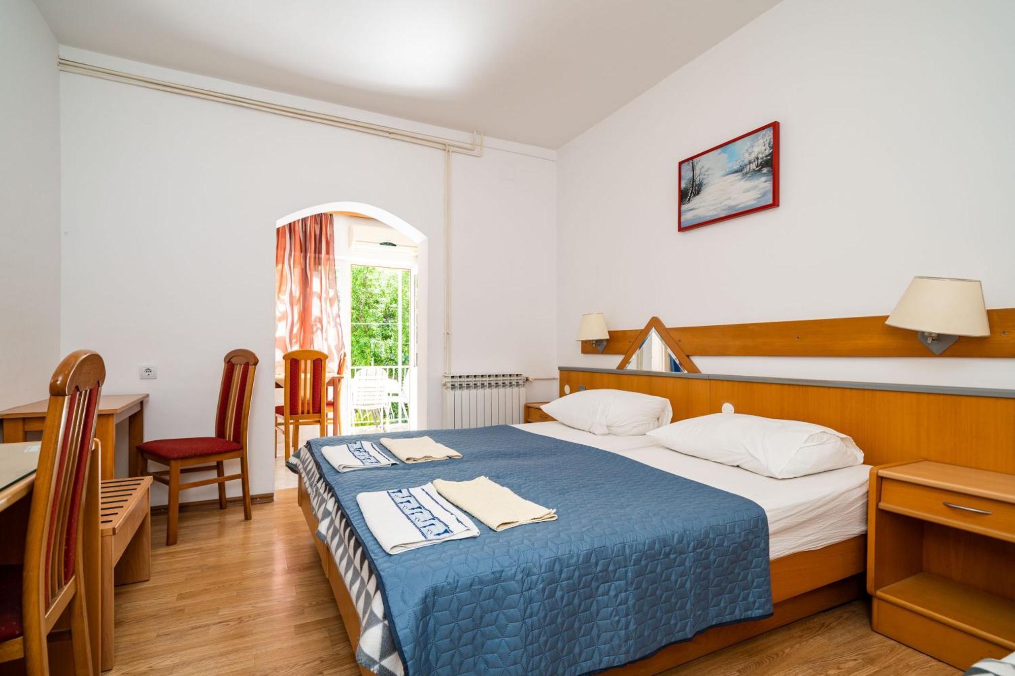 Apartments Klis ムリニ 部屋 写真