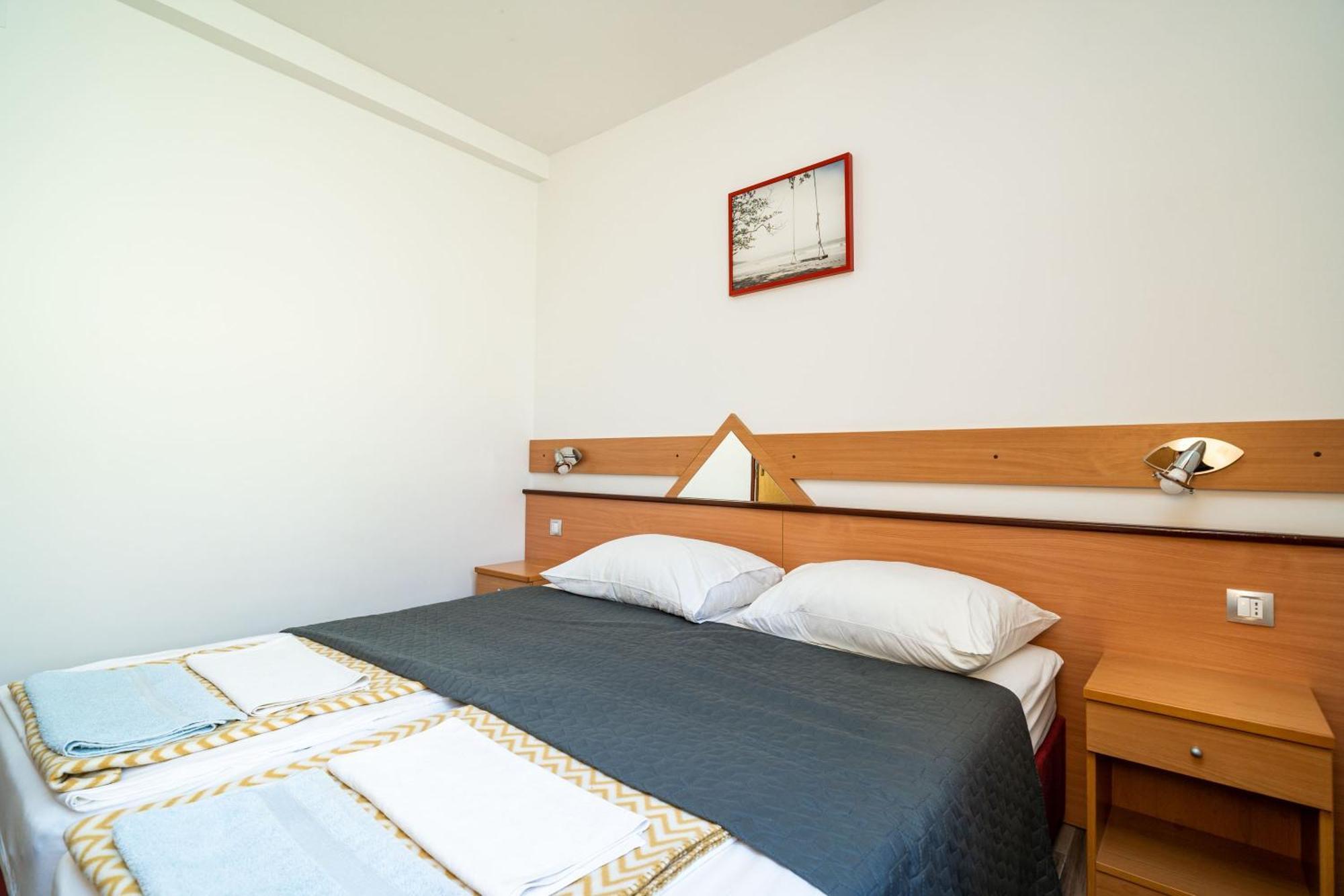 Apartments Klis ムリニ 部屋 写真