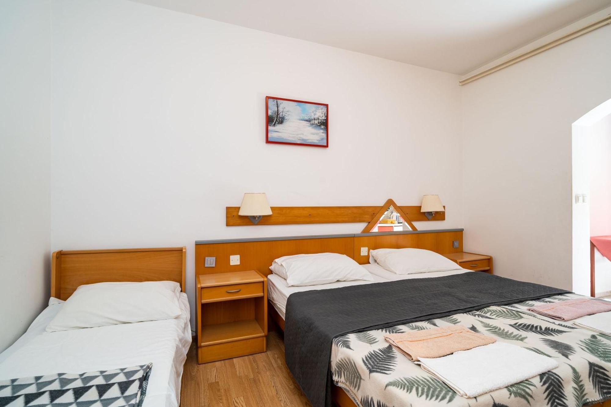 Apartments Klis ムリニ 部屋 写真