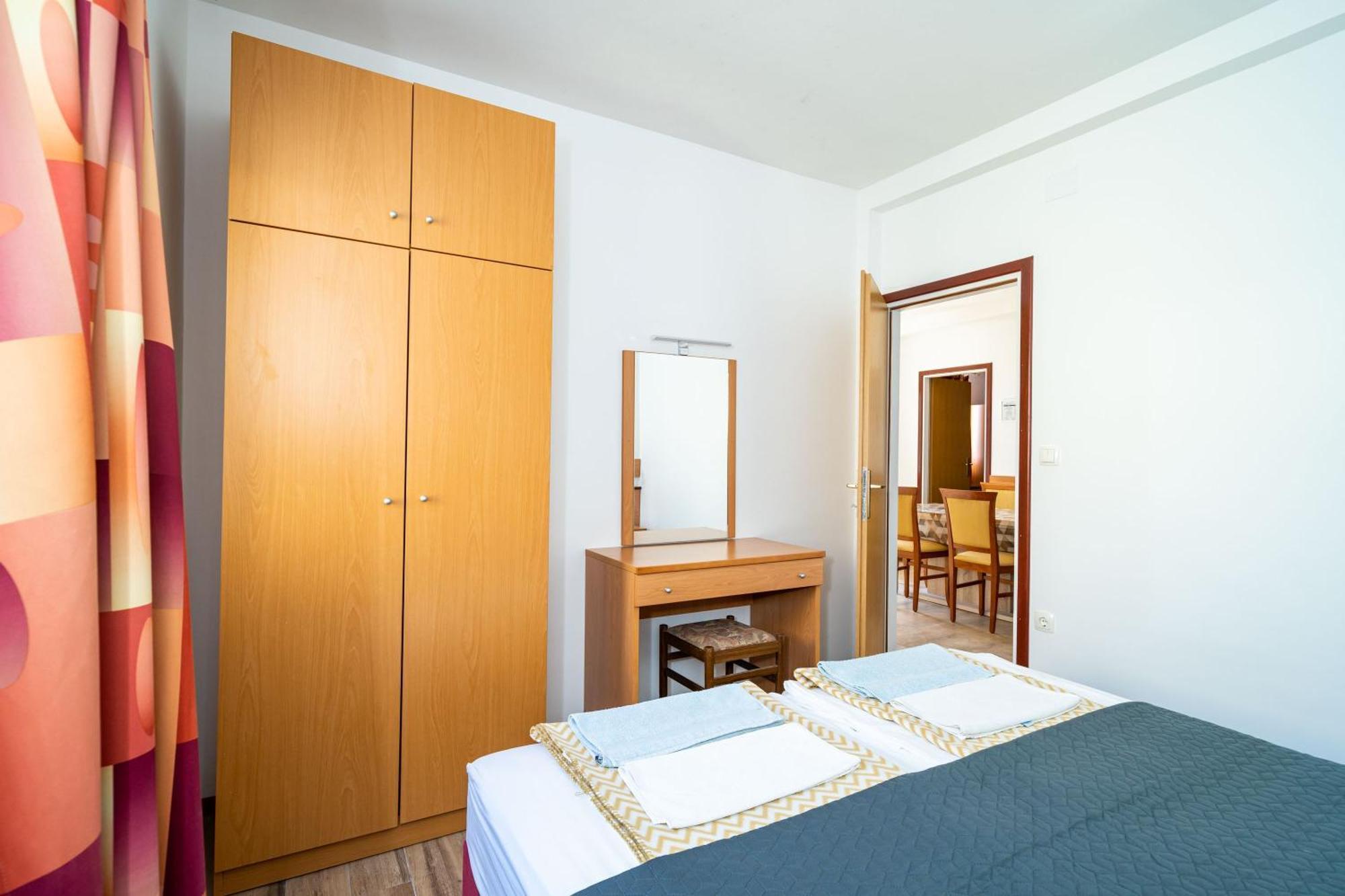 Apartments Klis ムリニ 部屋 写真