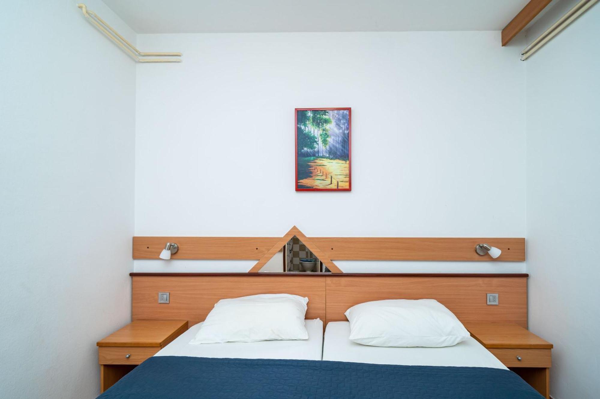 Apartments Klis ムリニ 部屋 写真