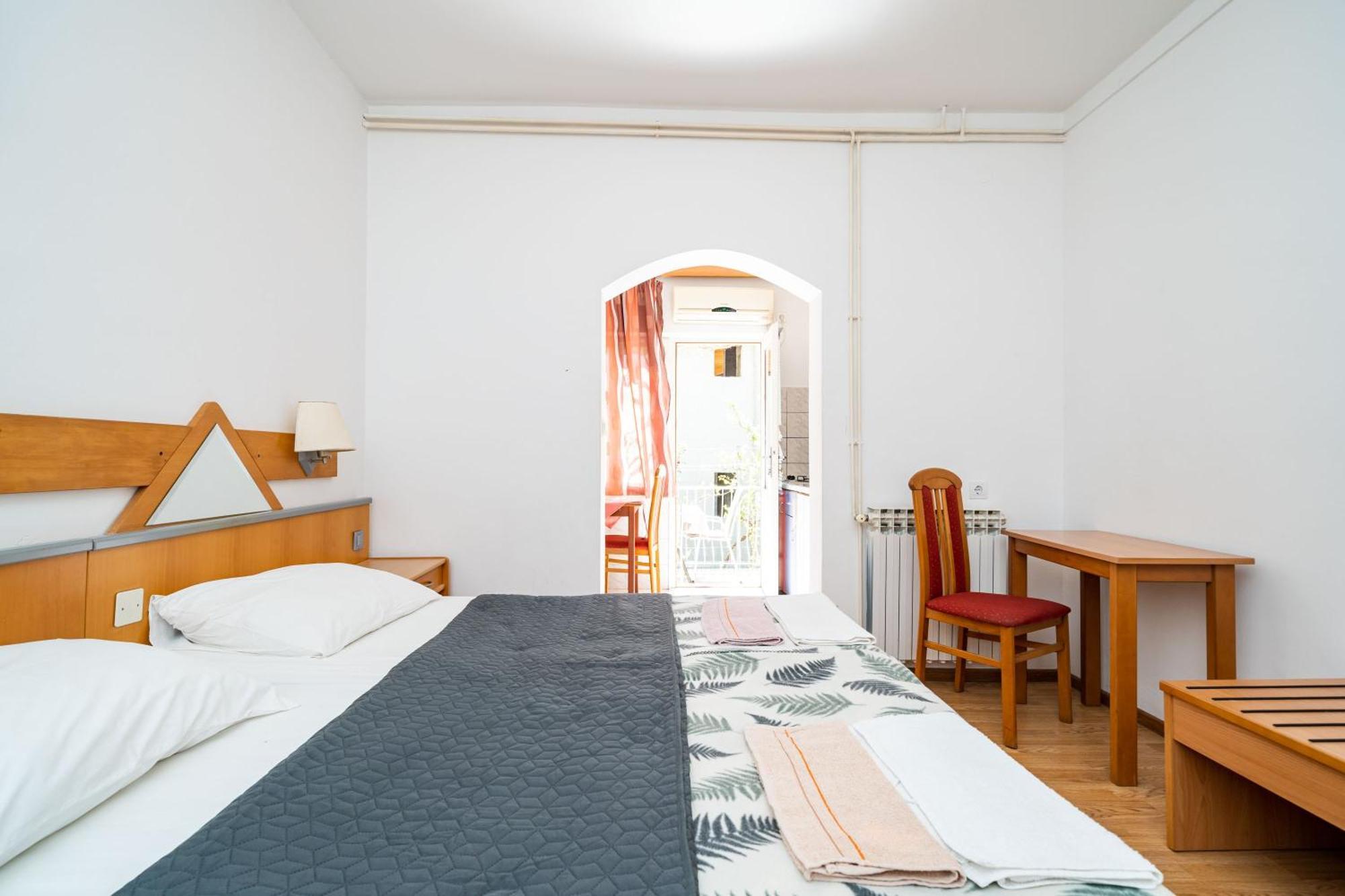 Apartments Klis ムリニ 部屋 写真