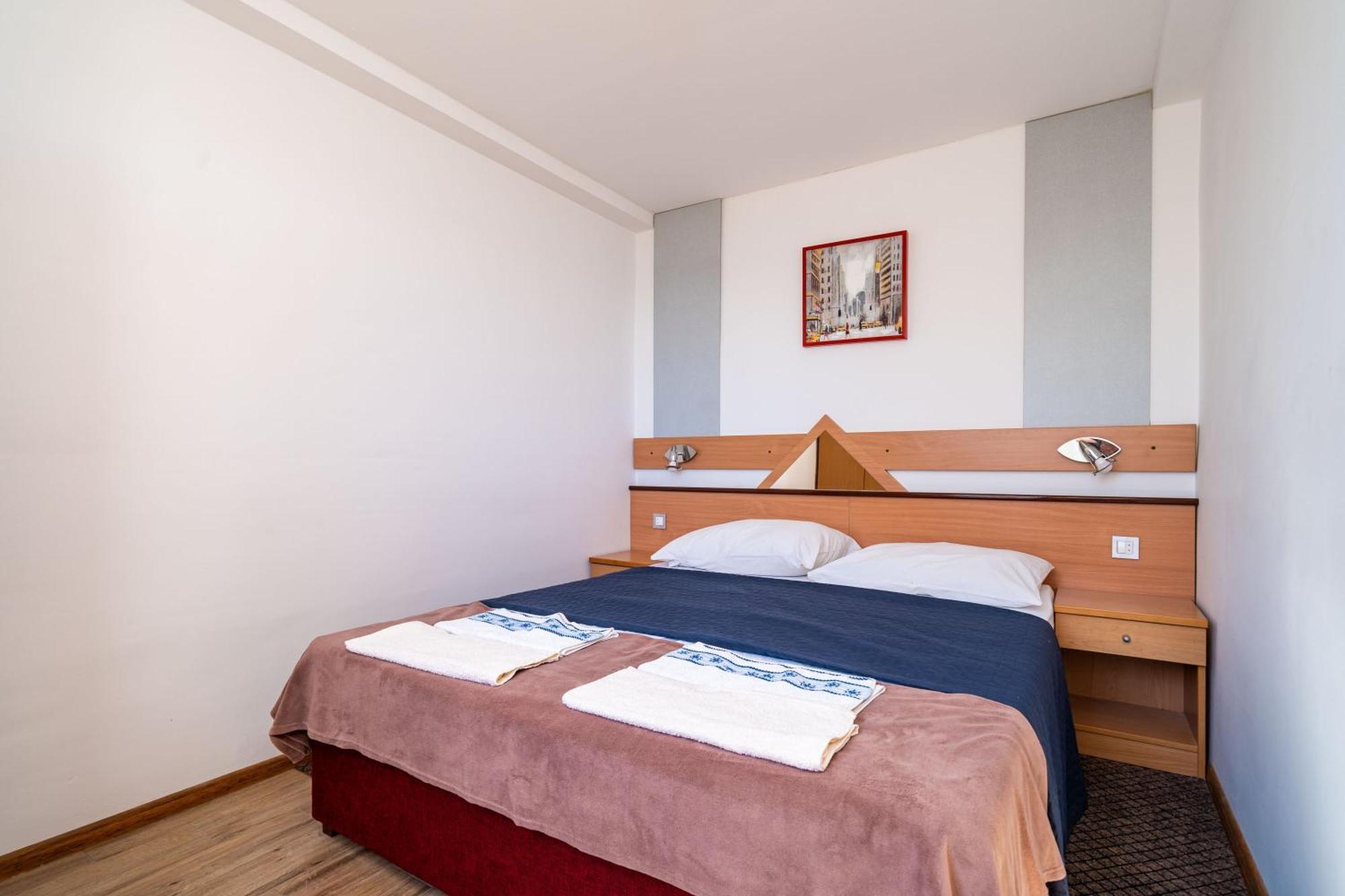 Apartments Klis ムリニ 部屋 写真
