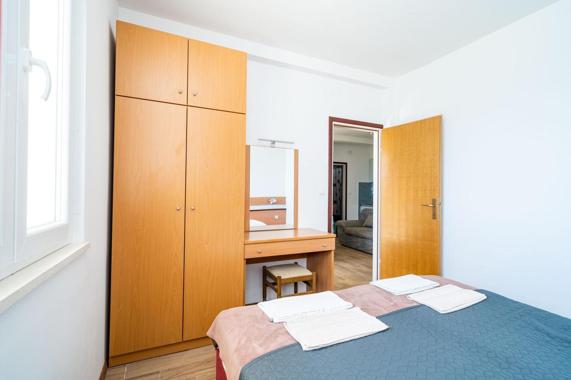 Apartments Klis ムリニ 部屋 写真