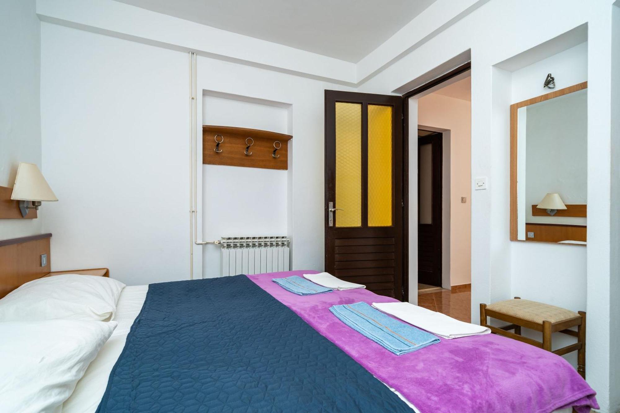 Apartments Klis ムリニ 部屋 写真
