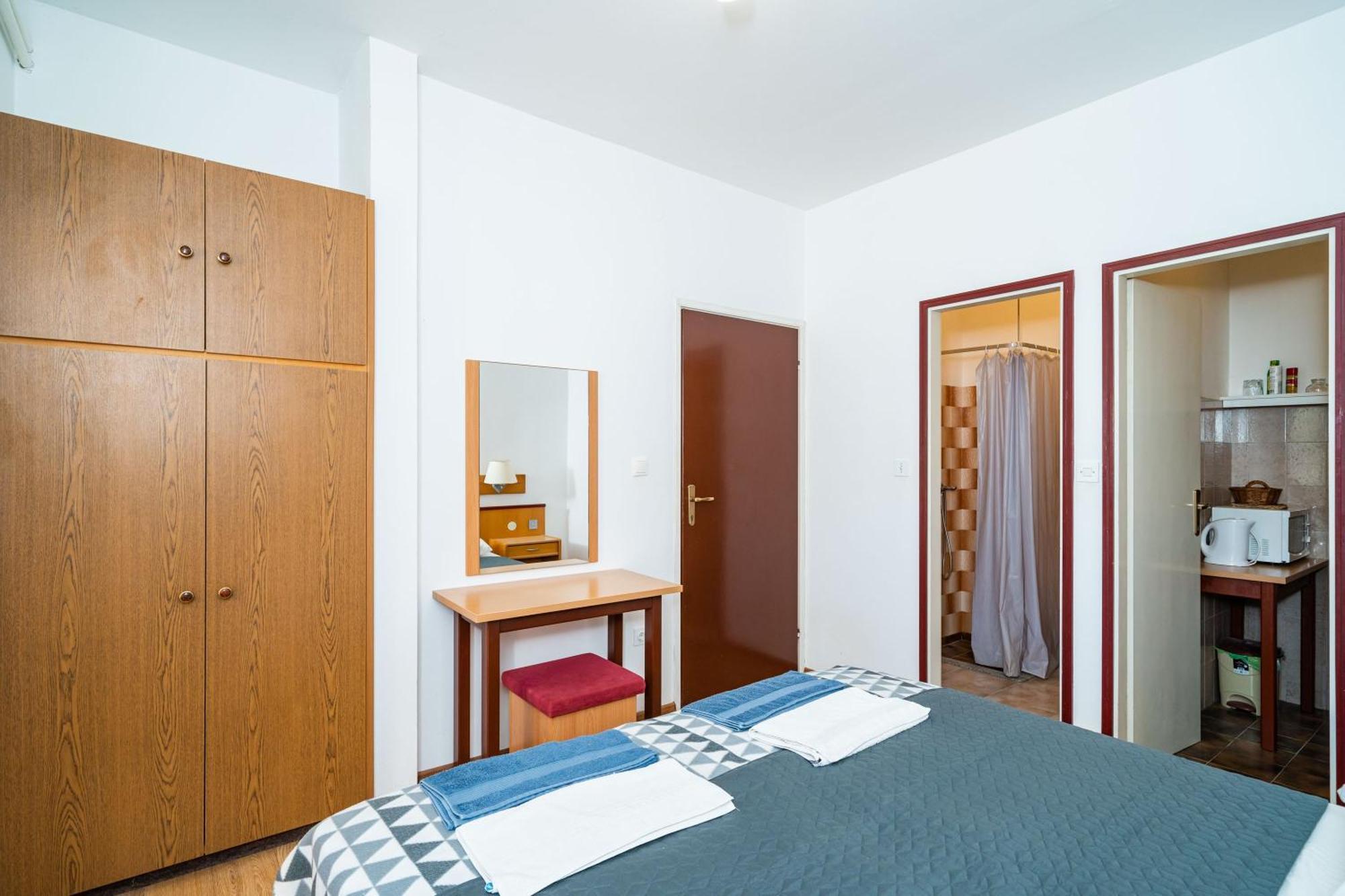 Apartments Klis ムリニ 部屋 写真