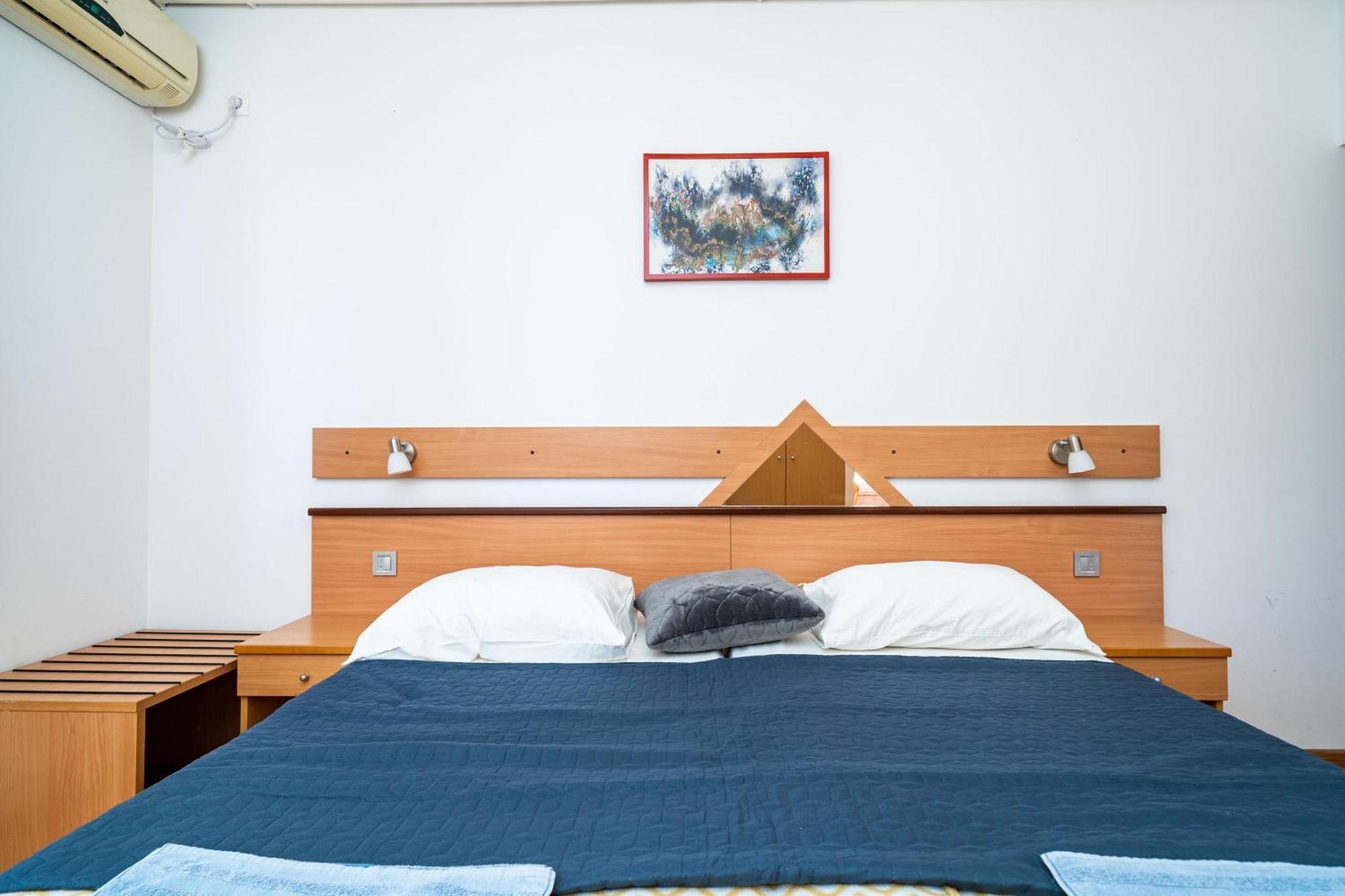 Apartments Klis ムリニ 部屋 写真