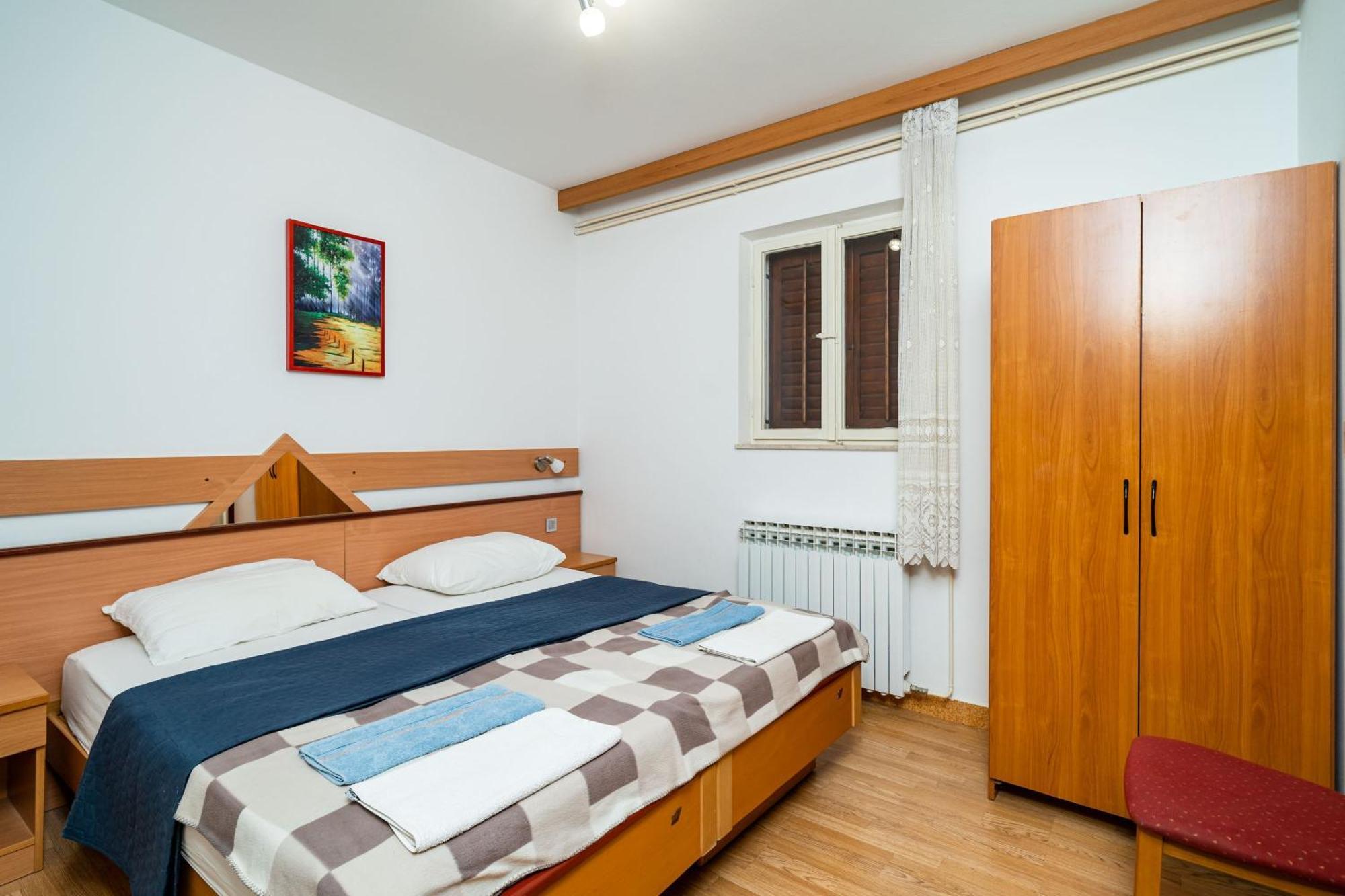 Apartments Klis ムリニ 部屋 写真
