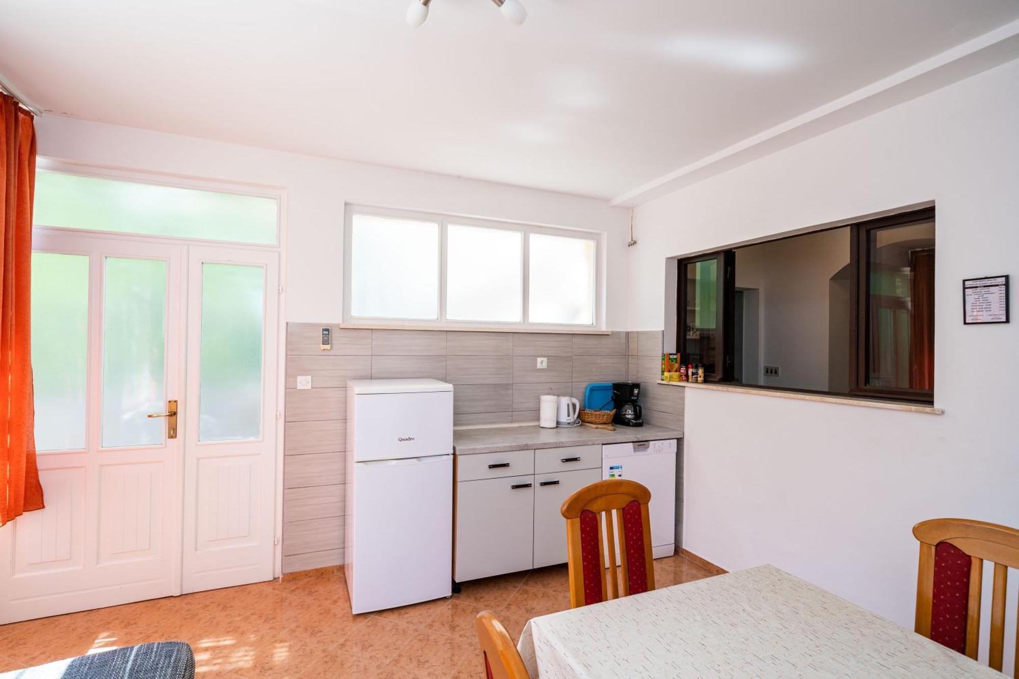 Apartments Klis ムリニ 部屋 写真