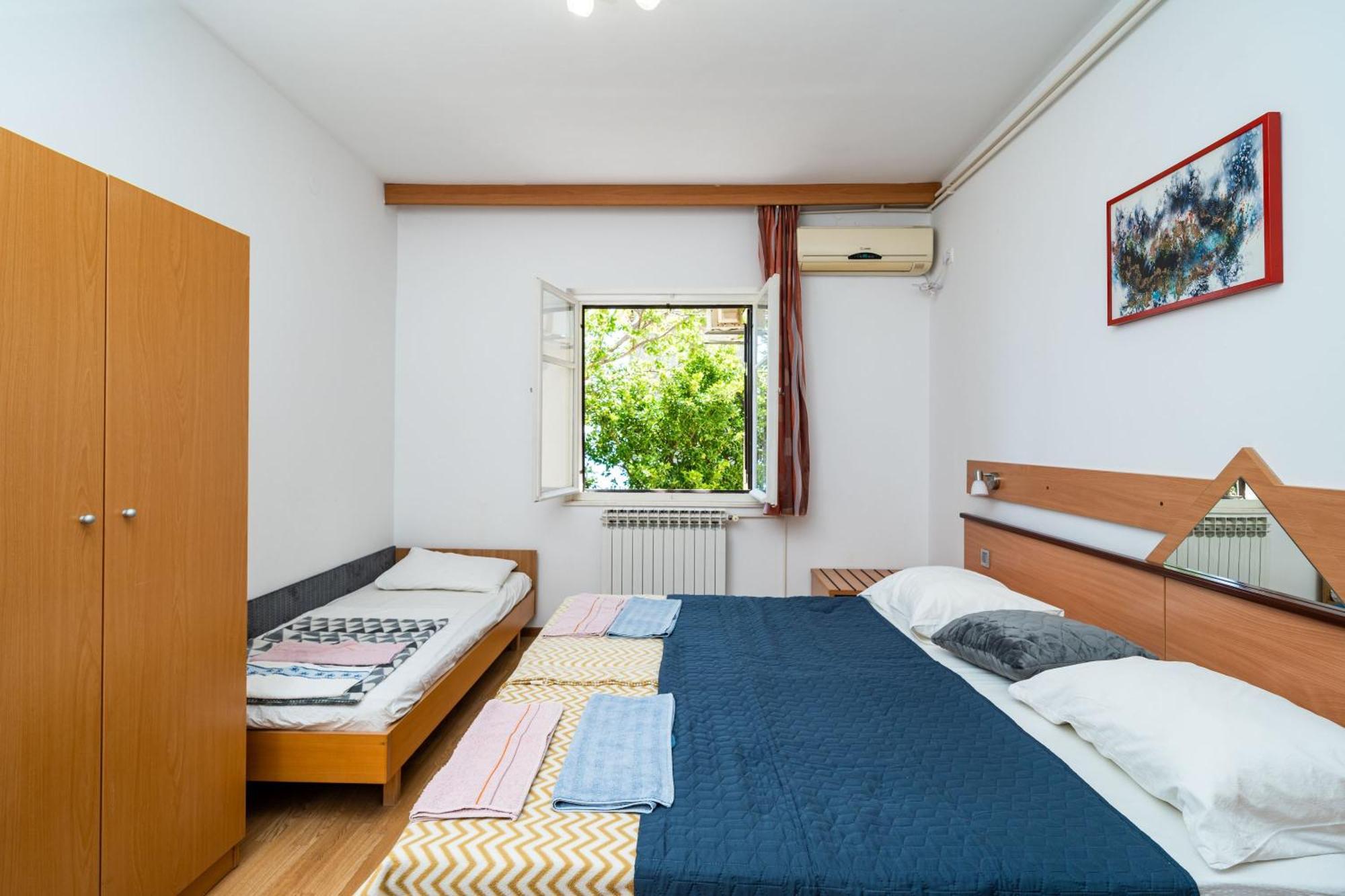 Apartments Klis ムリニ 部屋 写真