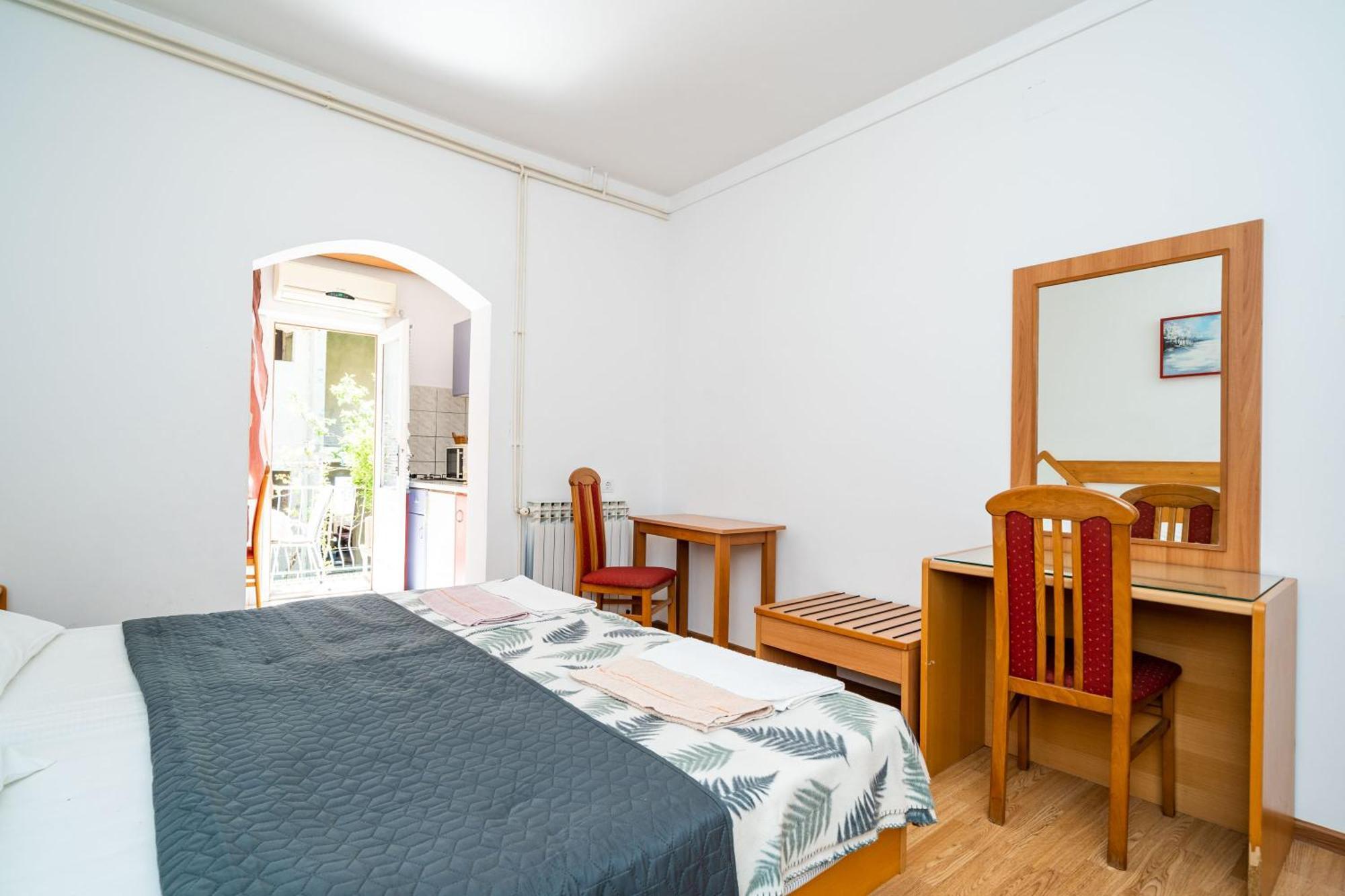 Apartments Klis ムリニ 部屋 写真