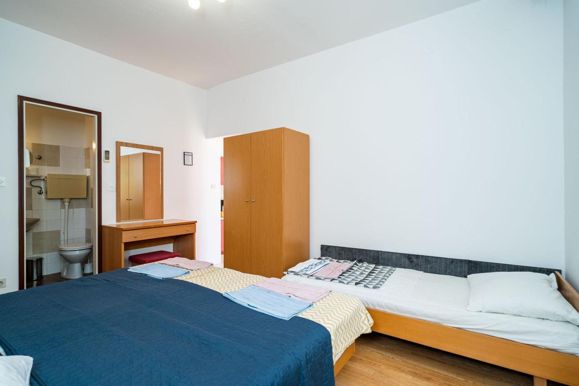 Apartments Klis ムリニ 部屋 写真