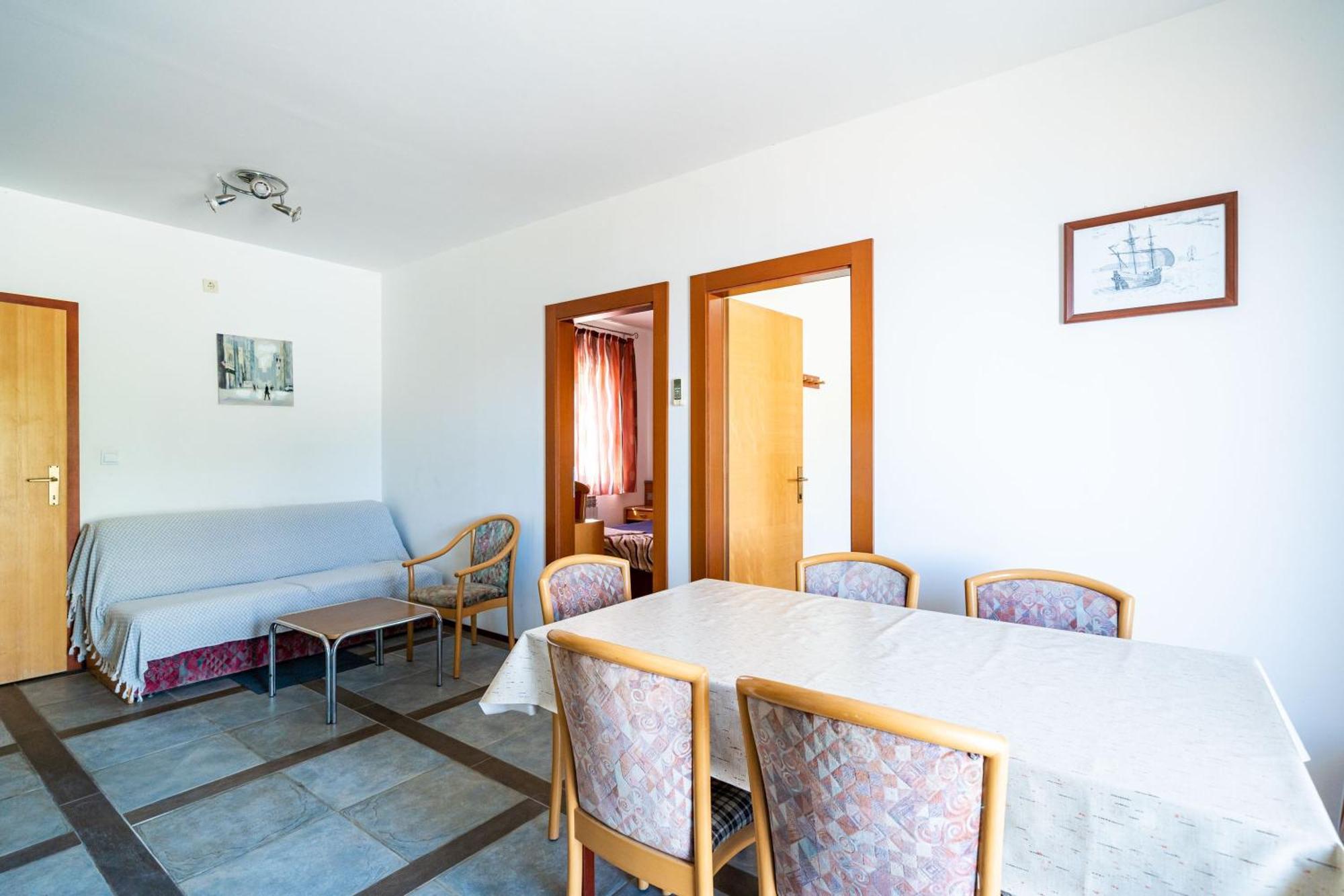 Apartments Klis ムリニ エクステリア 写真