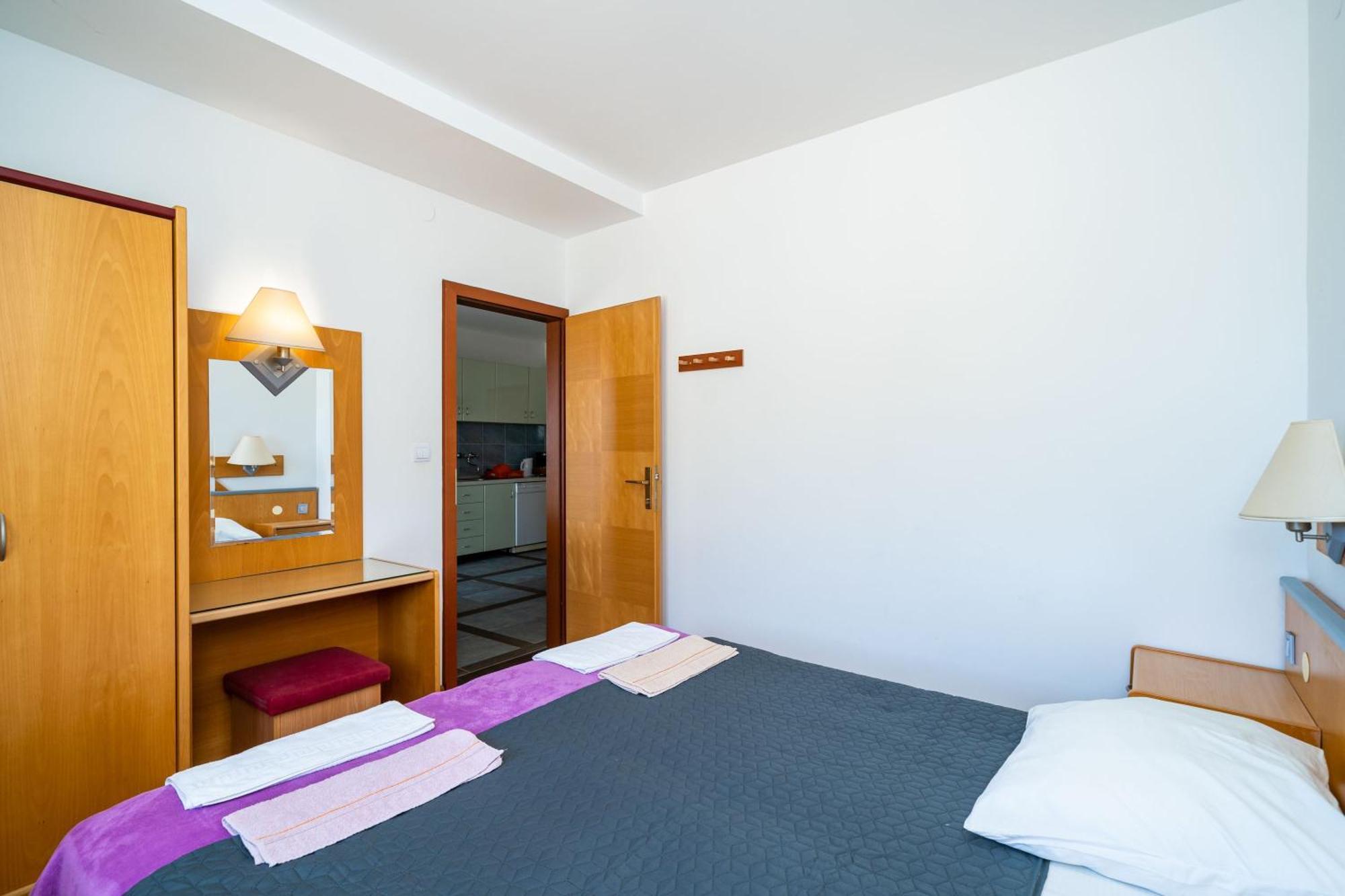 Apartments Klis ムリニ 部屋 写真