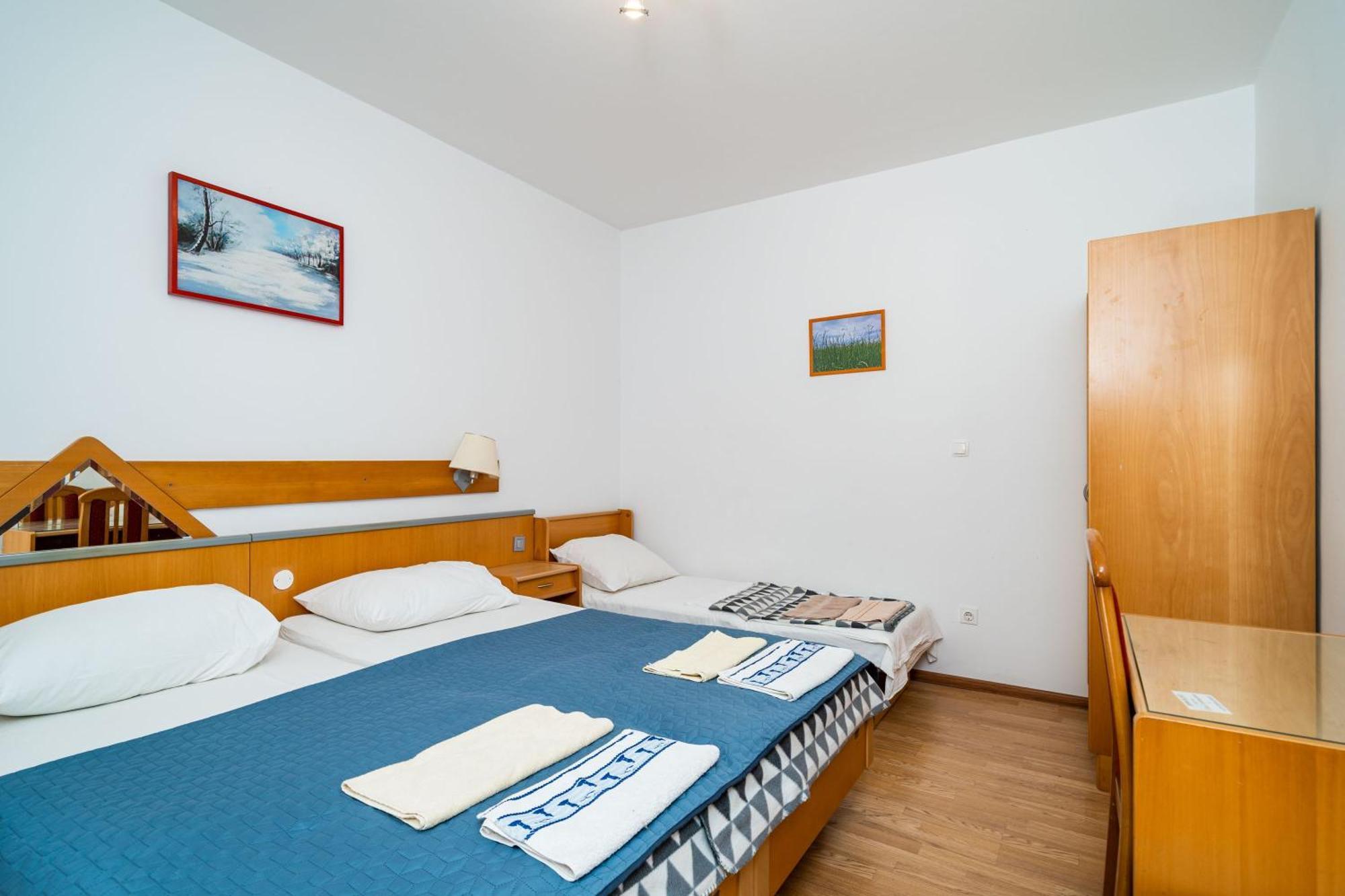 Apartments Klis ムリニ 部屋 写真