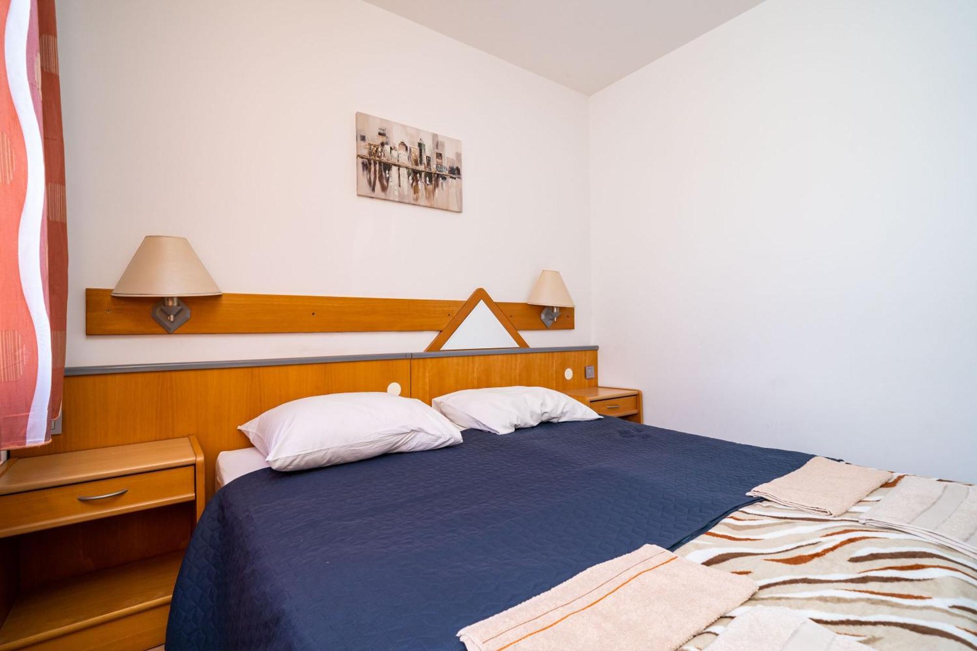 Apartments Klis ムリニ 部屋 写真