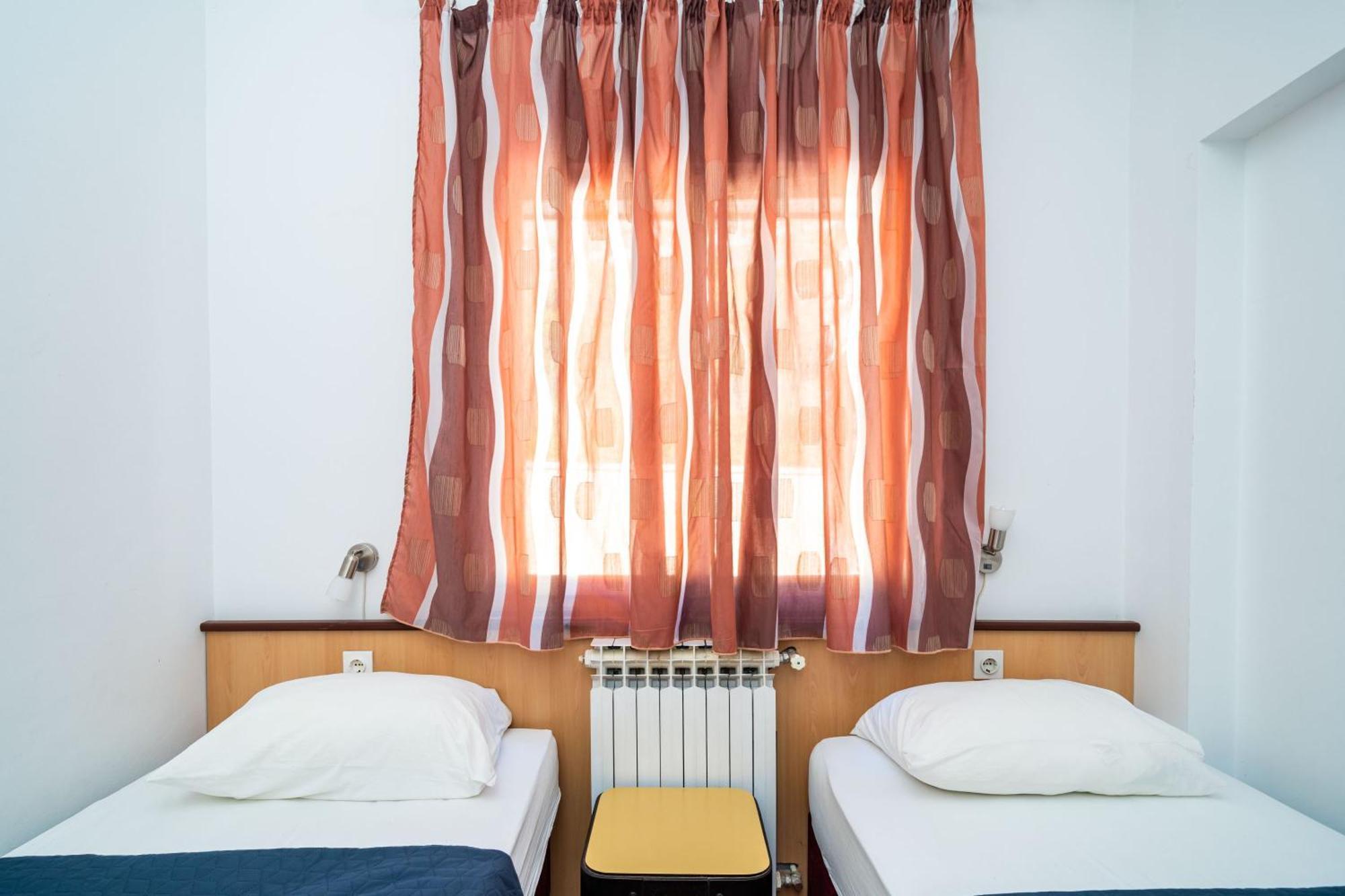 Apartments Klis ムリニ 部屋 写真