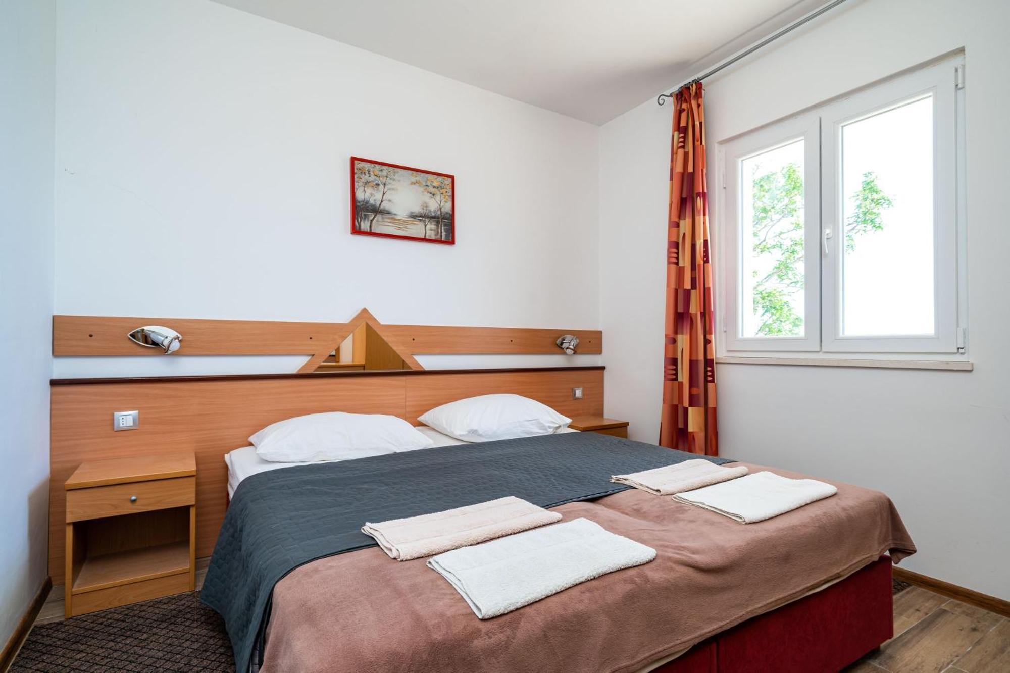 Apartments Klis ムリニ 部屋 写真