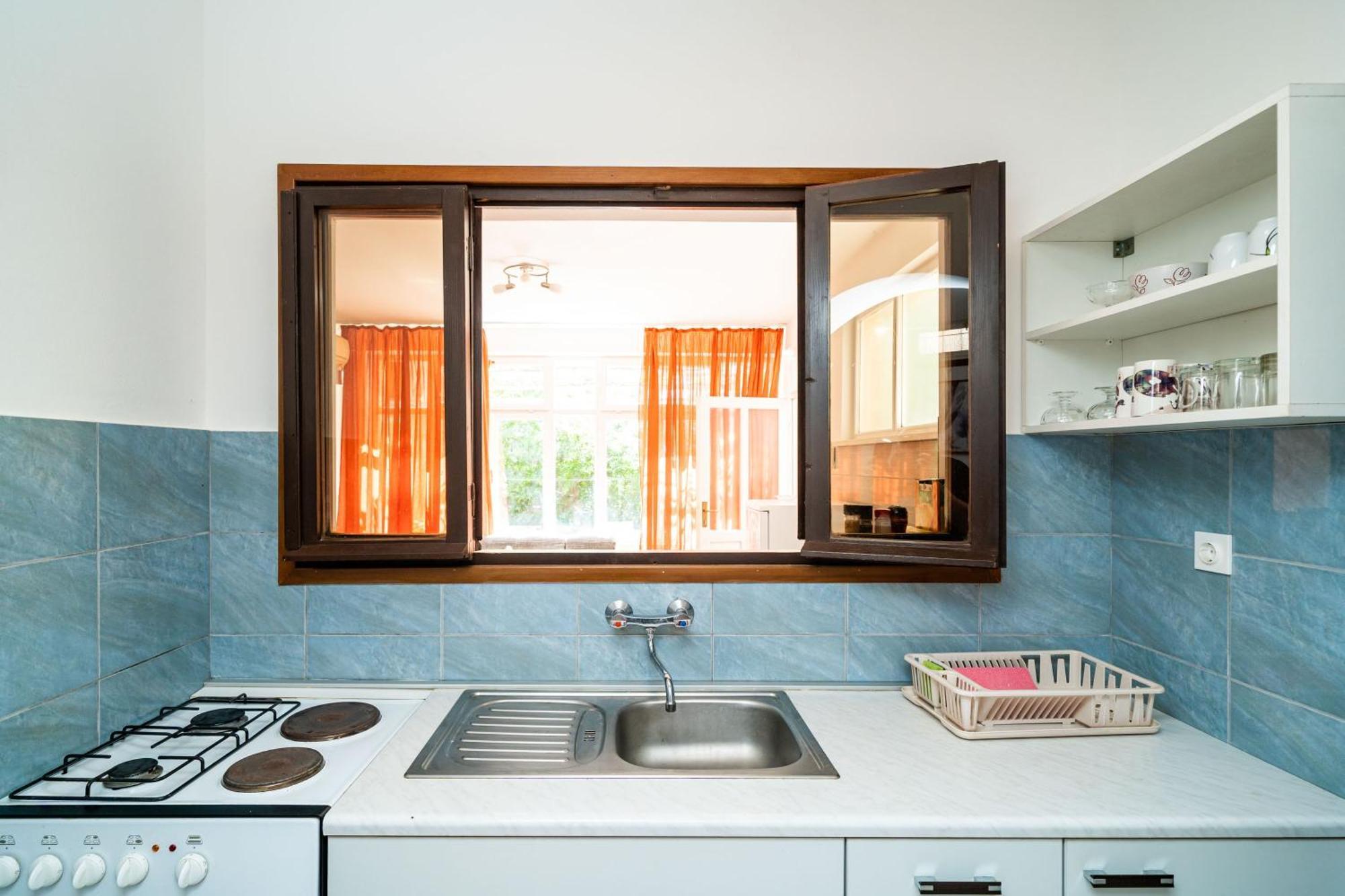 Apartments Klis ムリニ 部屋 写真