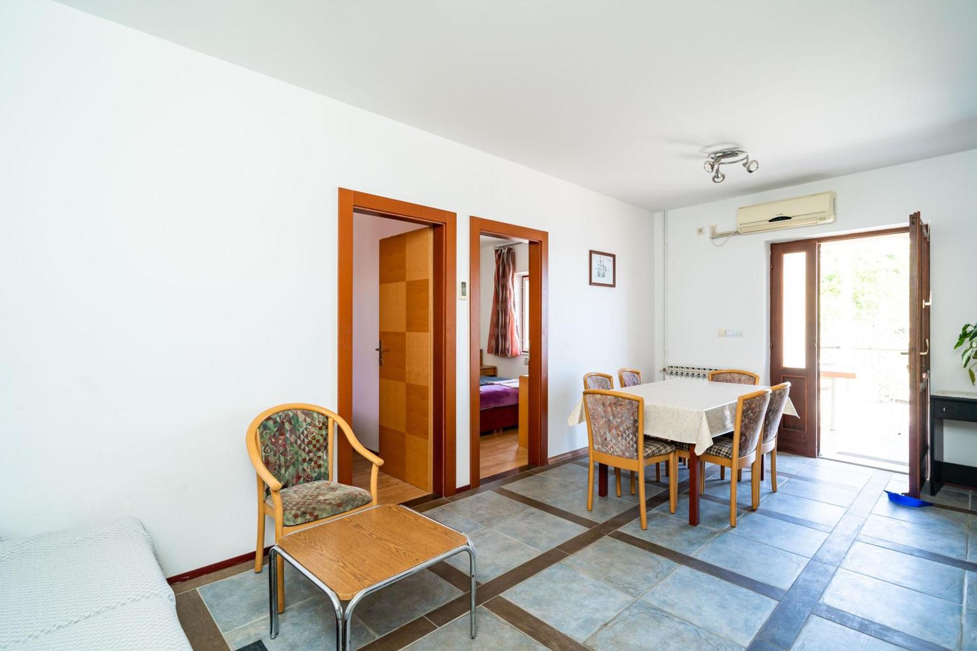 Apartments Klis ムリニ 部屋 写真