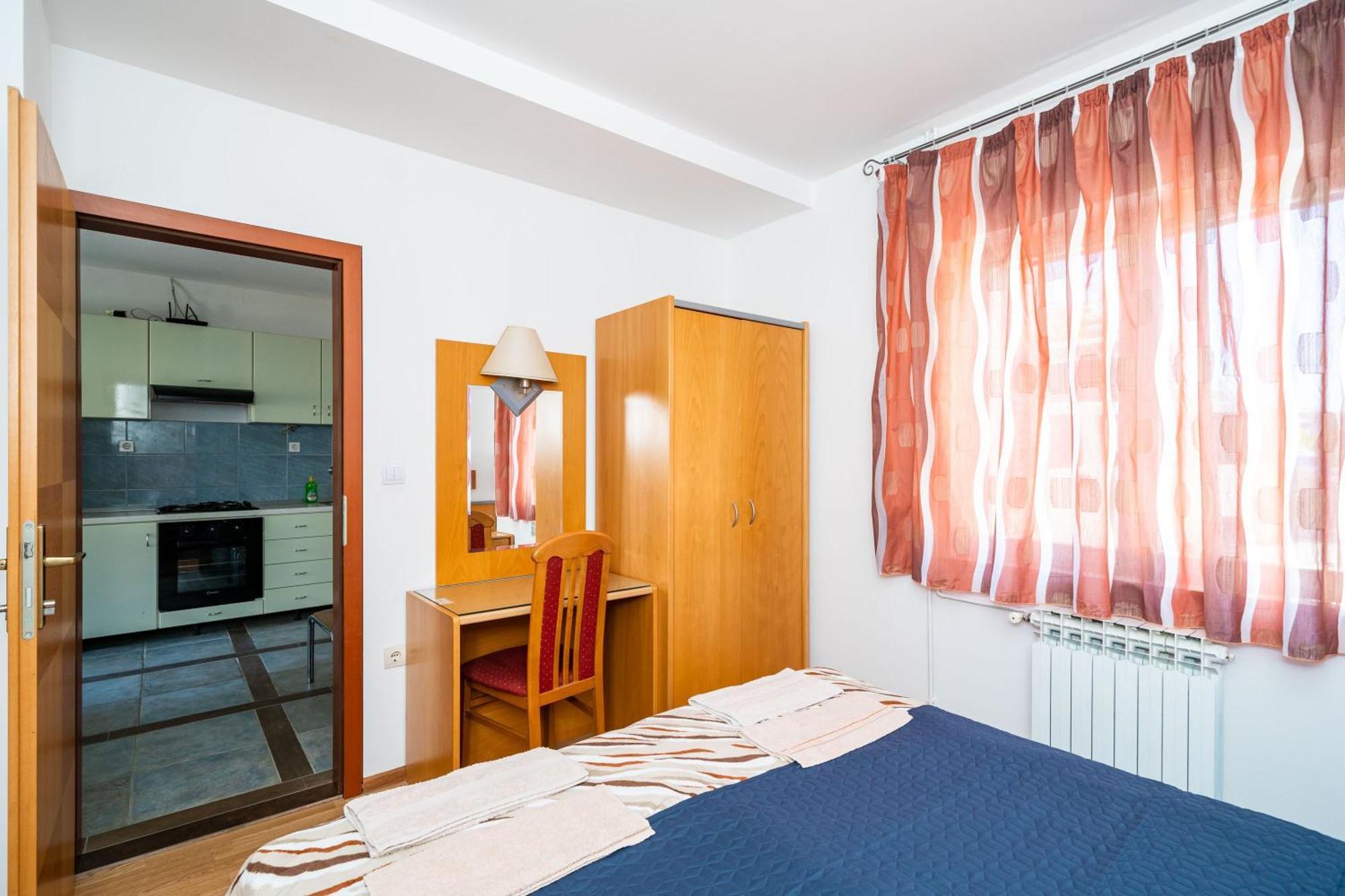 Apartments Klis ムリニ 部屋 写真