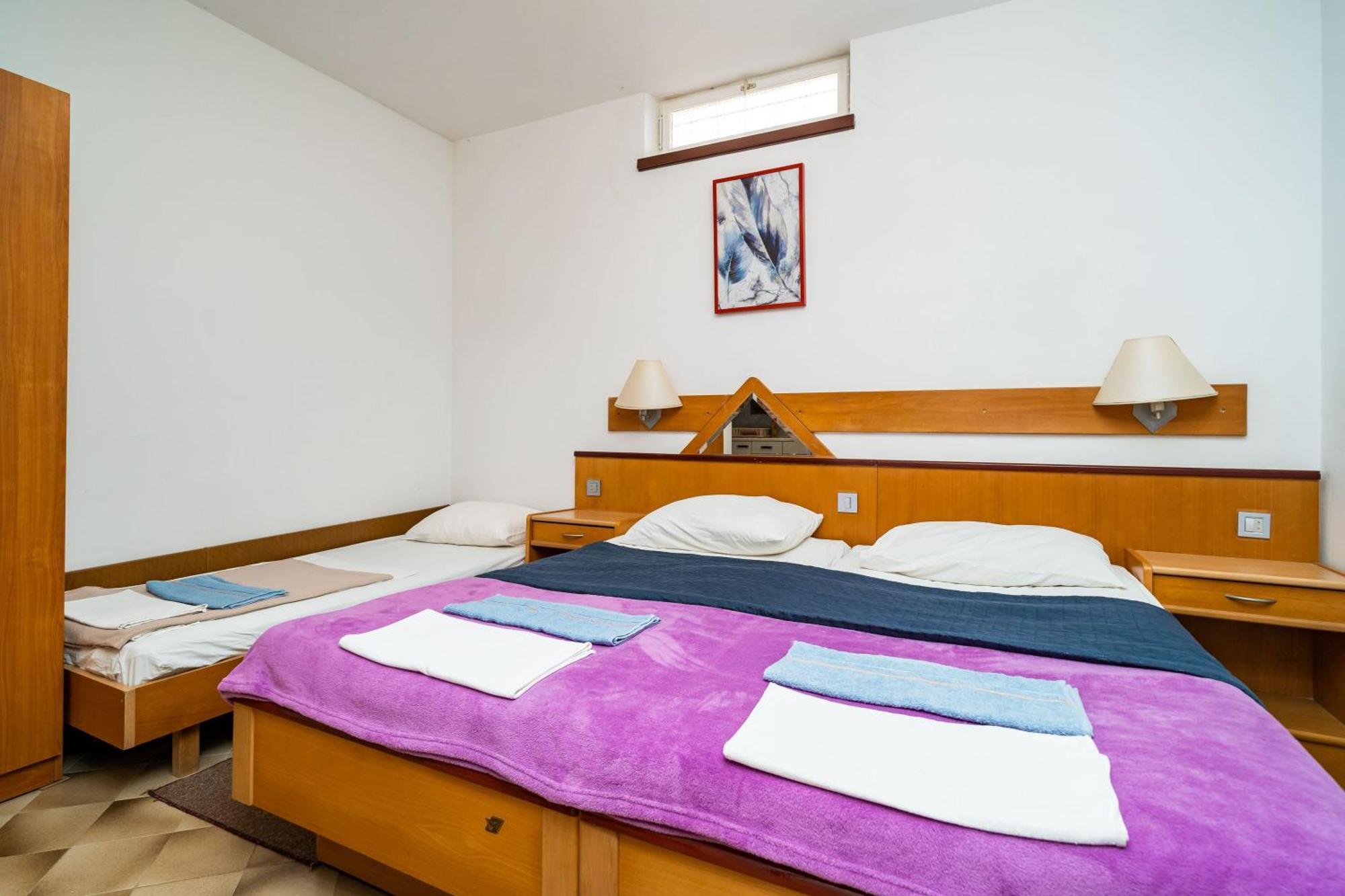 Apartments Klis ムリニ 部屋 写真