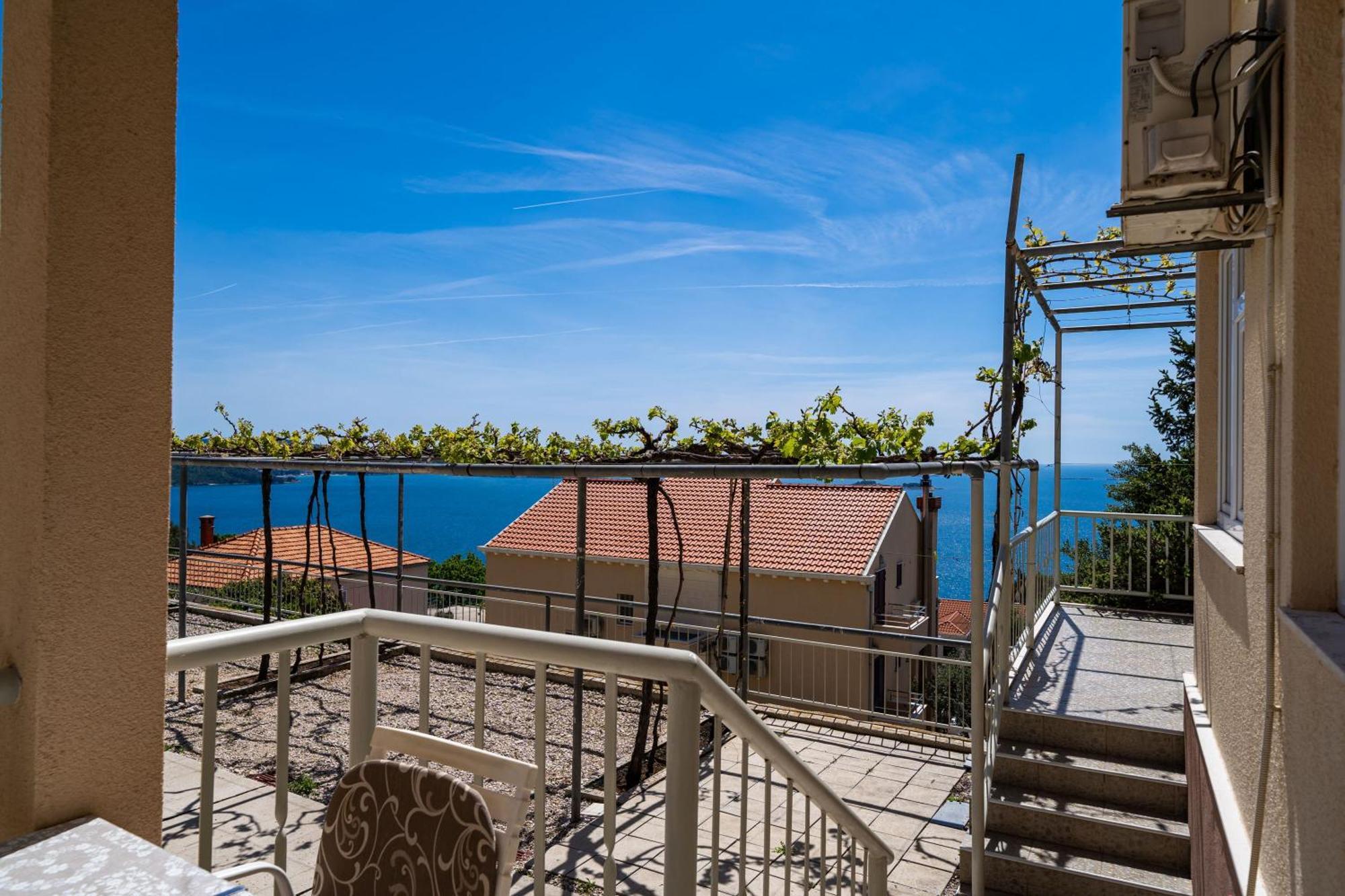 Apartments Klis ムリニ 部屋 写真