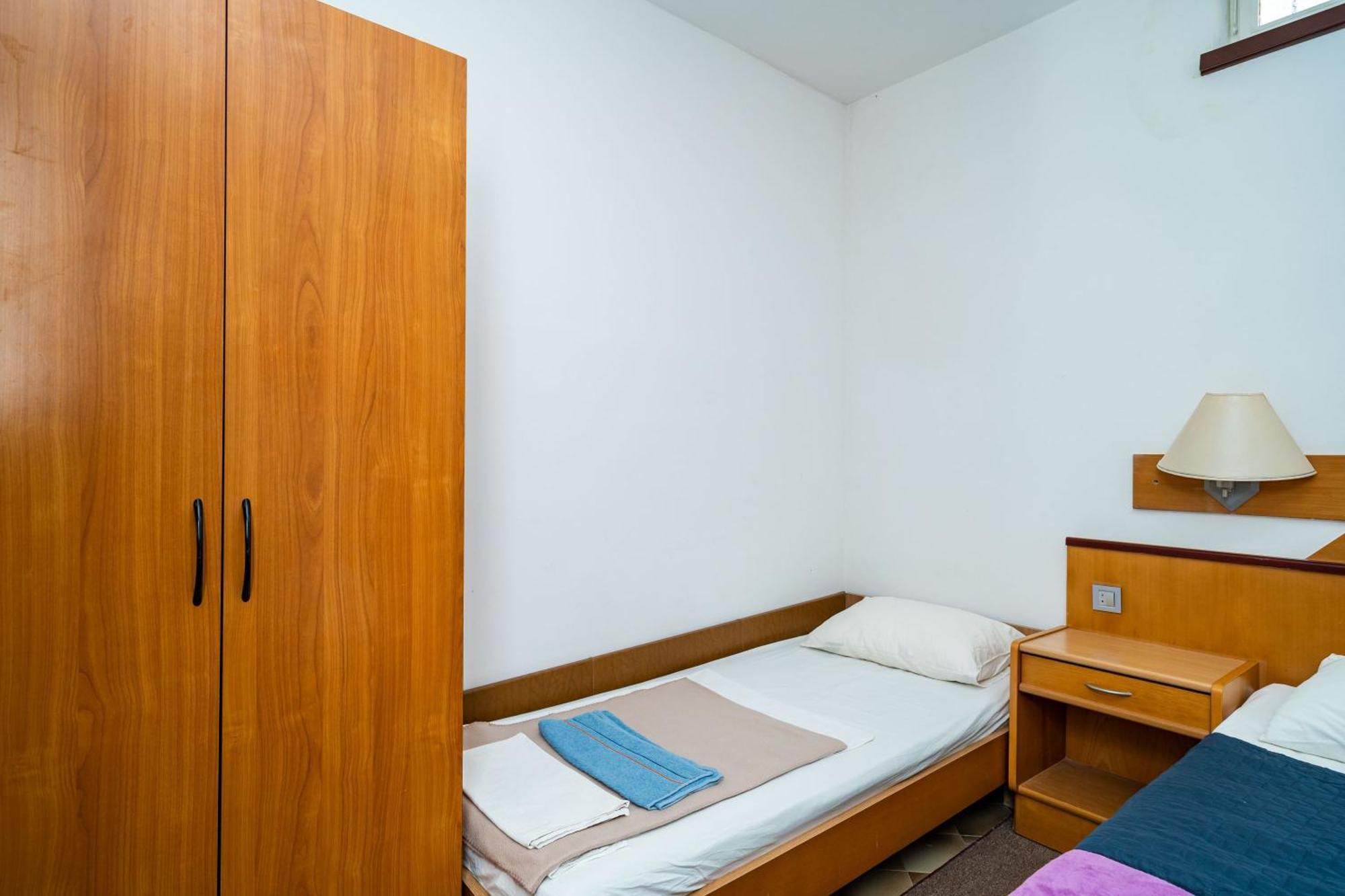Apartments Klis ムリニ 部屋 写真