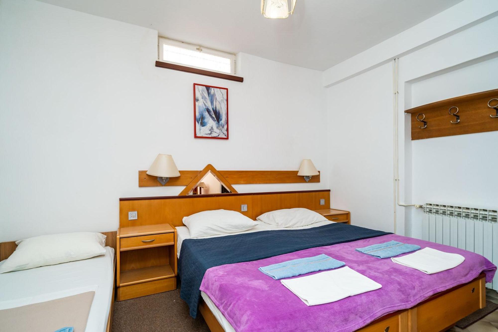 Apartments Klis ムリニ 部屋 写真