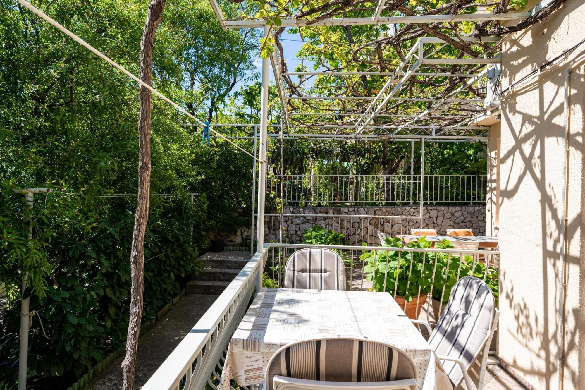 Apartments Klis ムリニ 部屋 写真