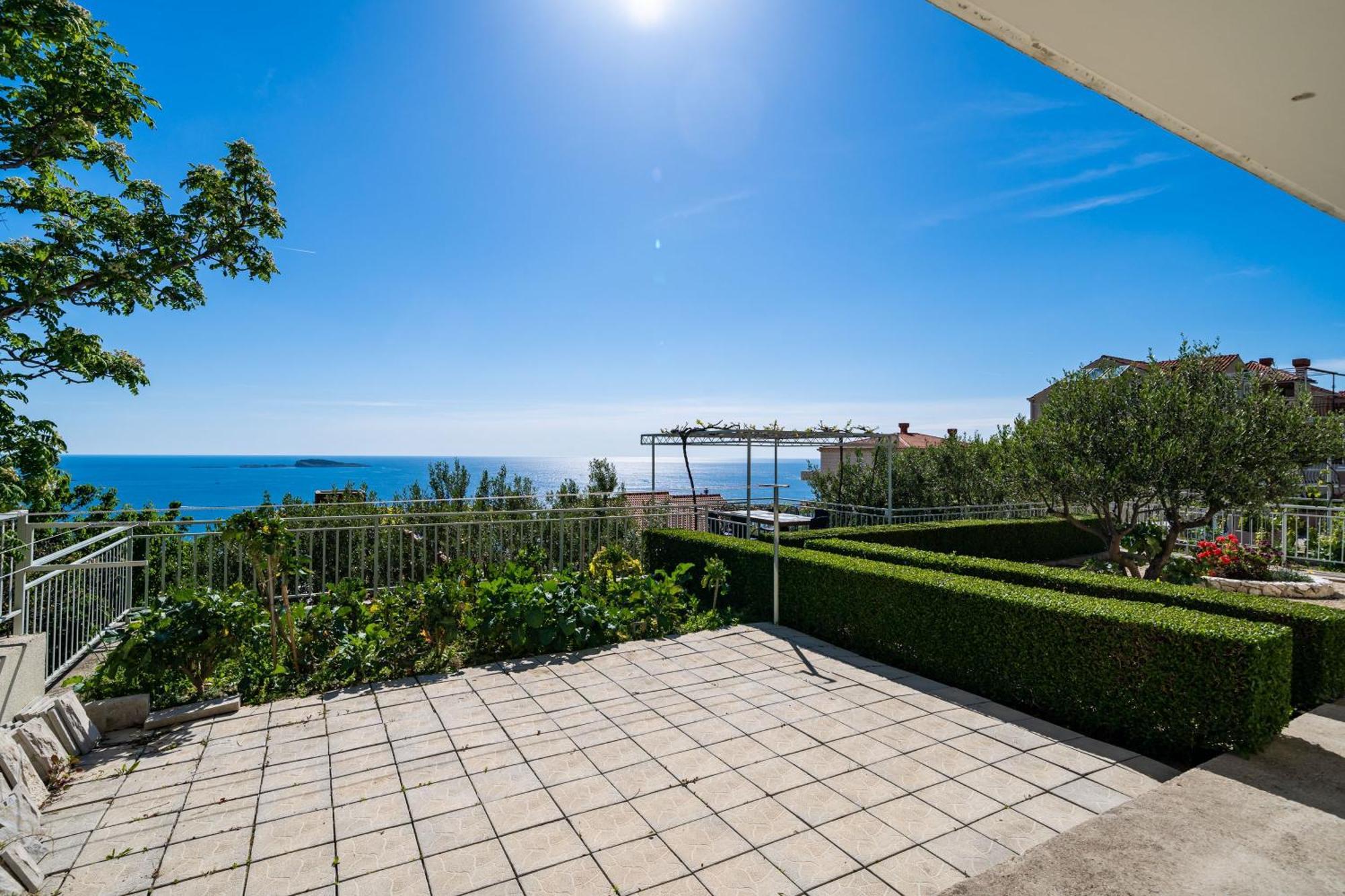 Apartments Klis ムリニ 部屋 写真