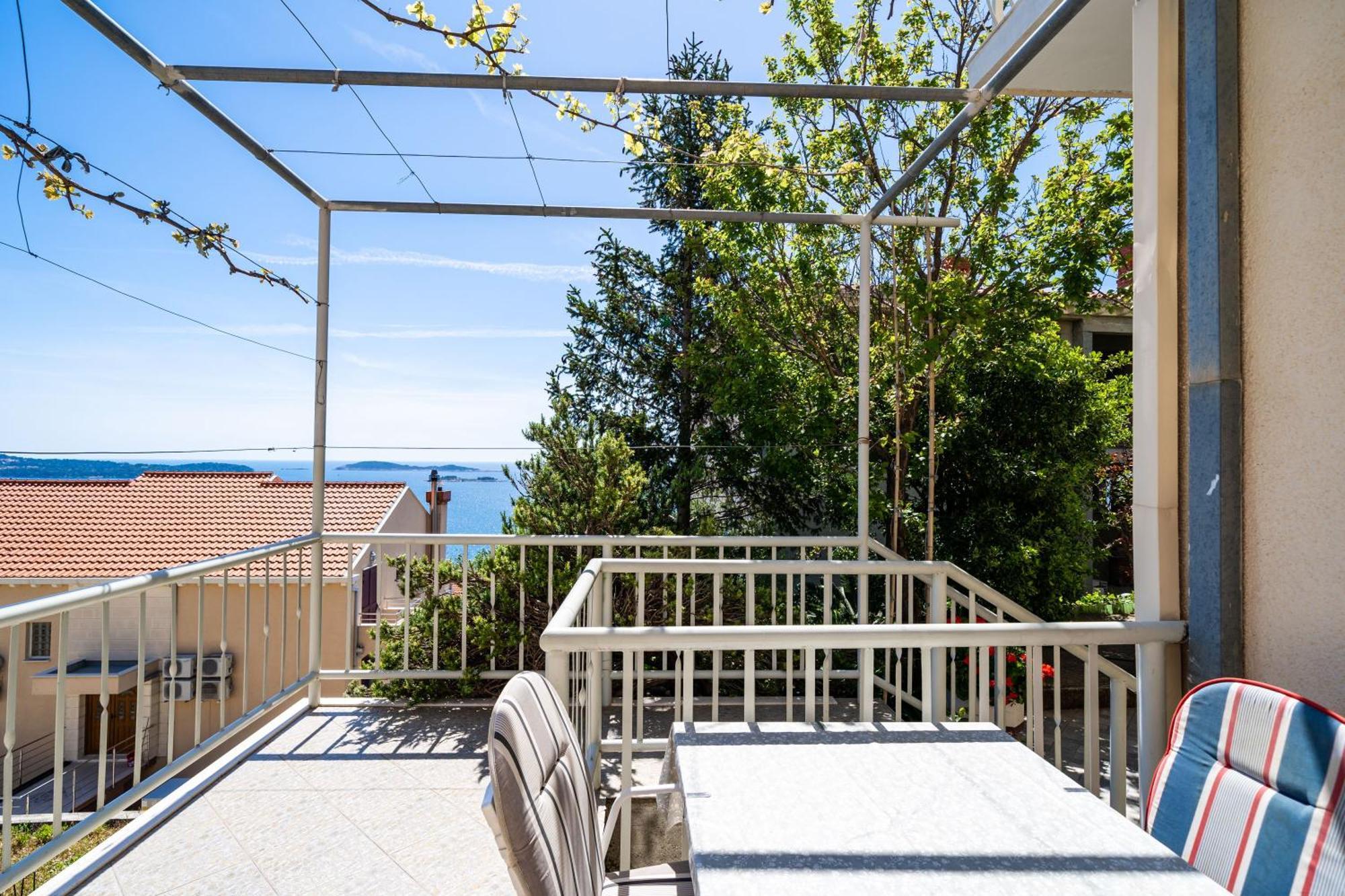 Apartments Klis ムリニ 部屋 写真