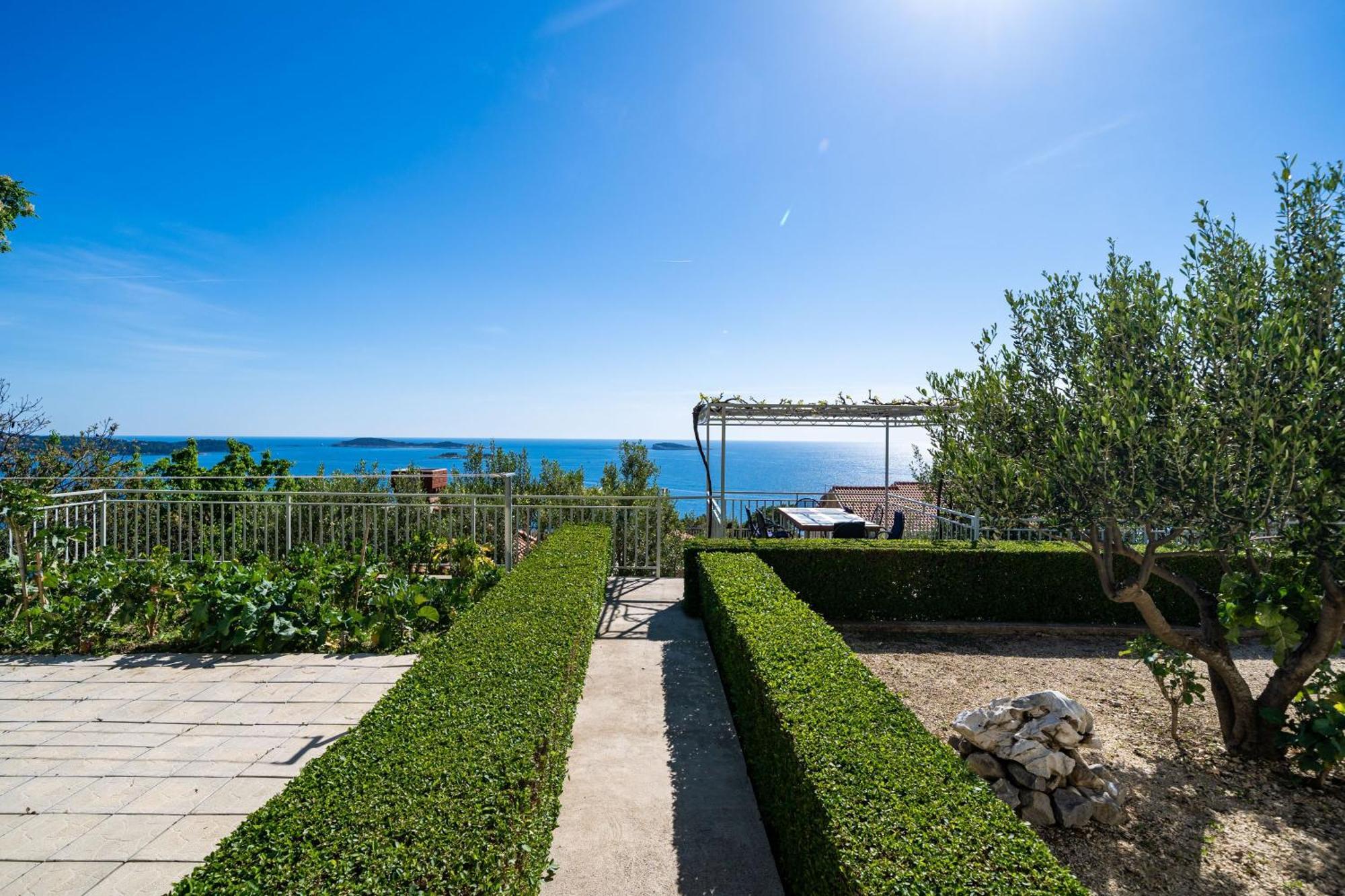 Apartments Klis ムリニ 部屋 写真