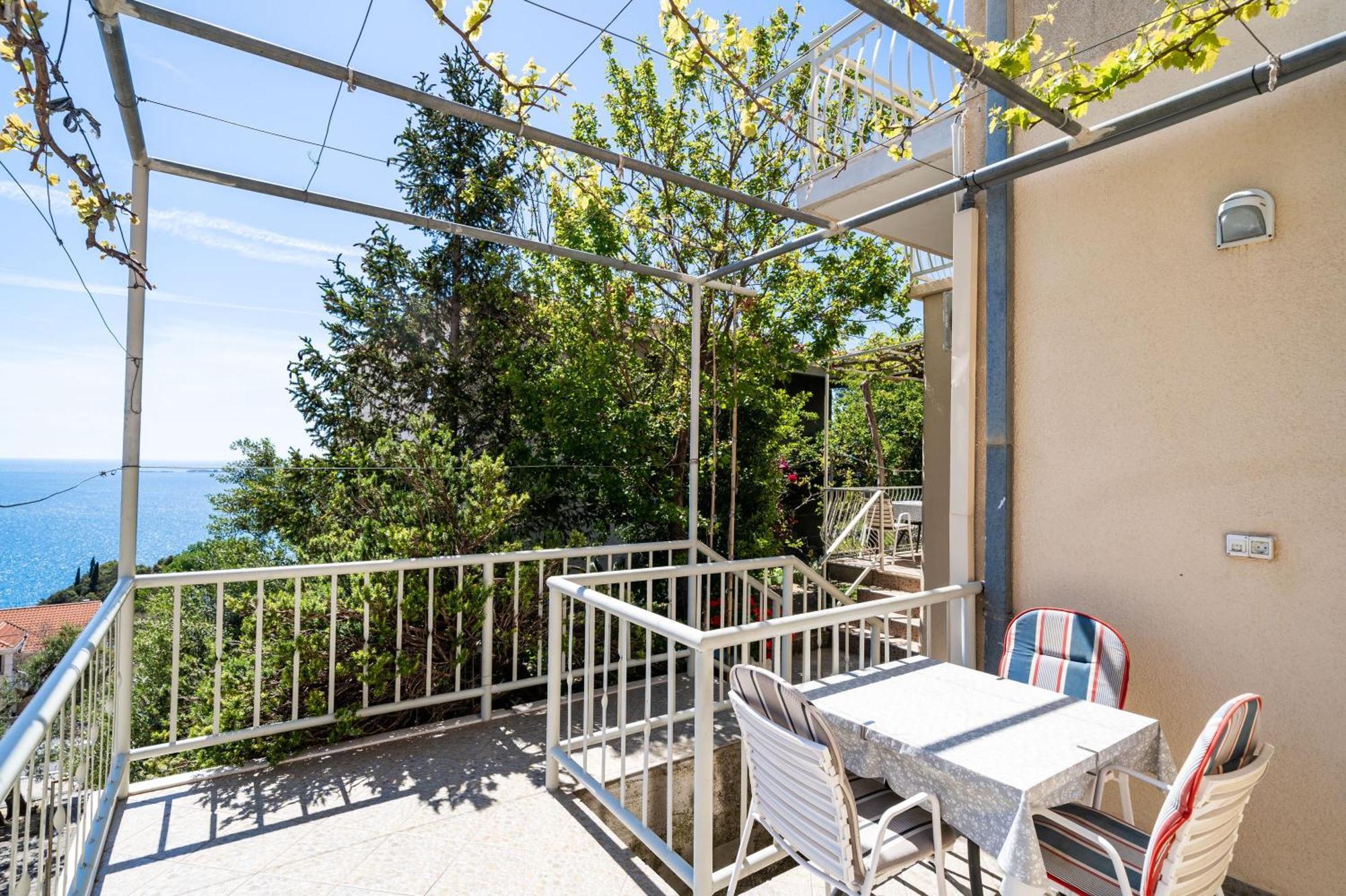 Apartments Klis ムリニ 部屋 写真