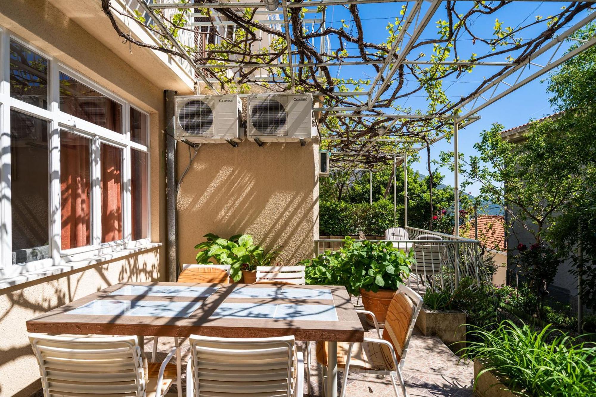 Apartments Klis ムリニ 部屋 写真