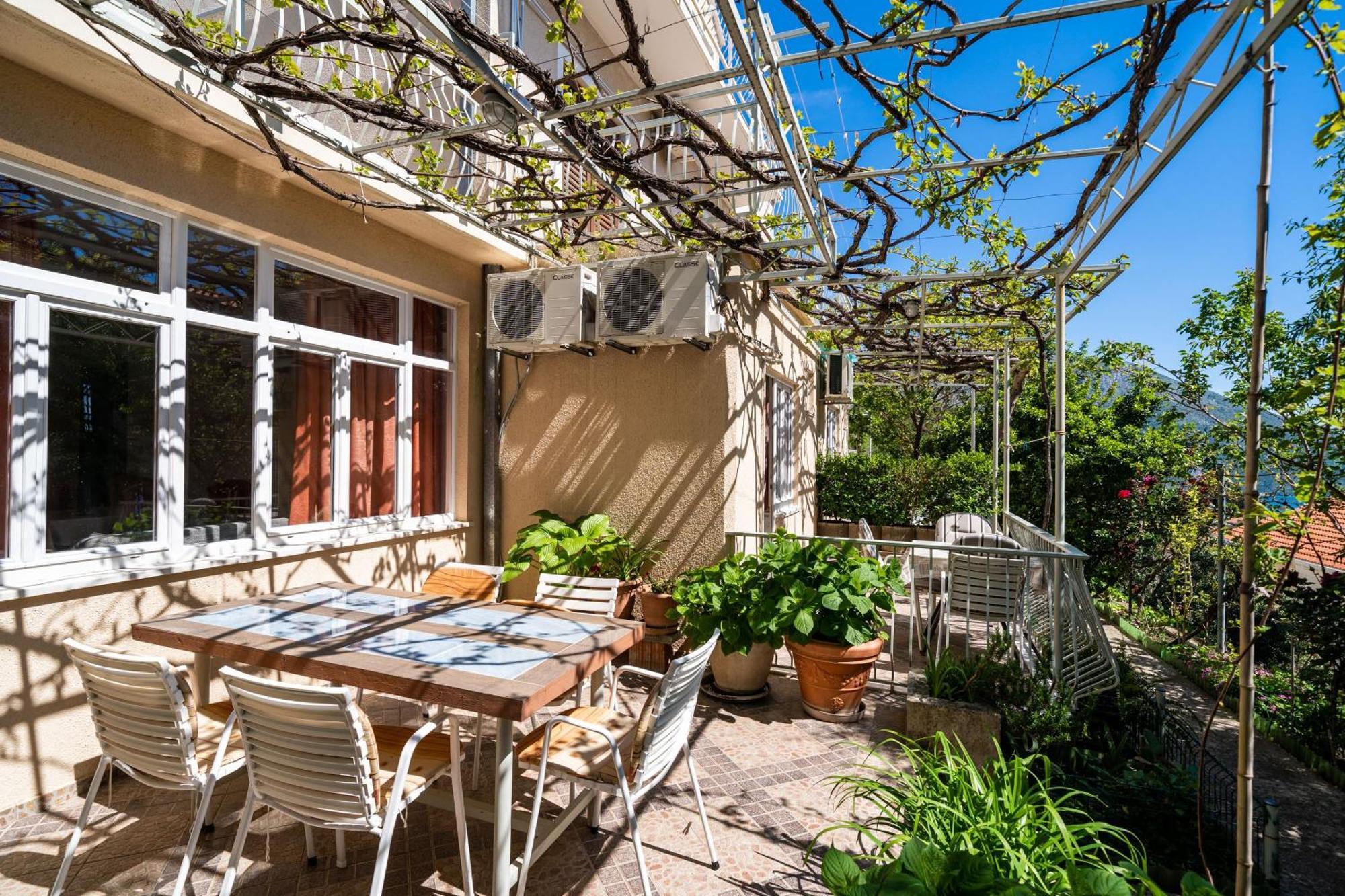 Apartments Klis ムリニ 部屋 写真
