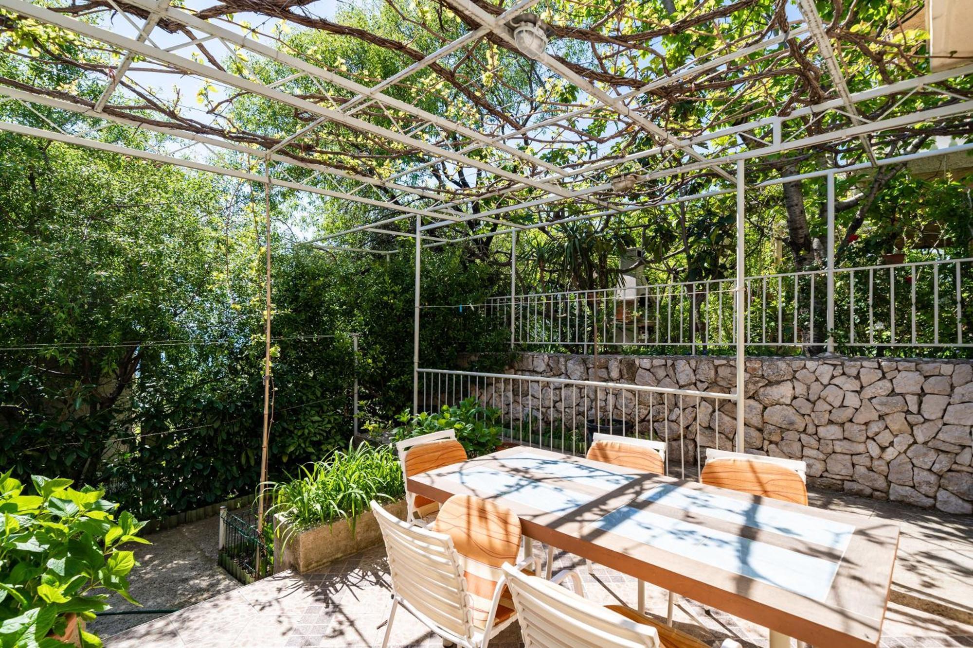 Apartments Klis ムリニ エクステリア 写真